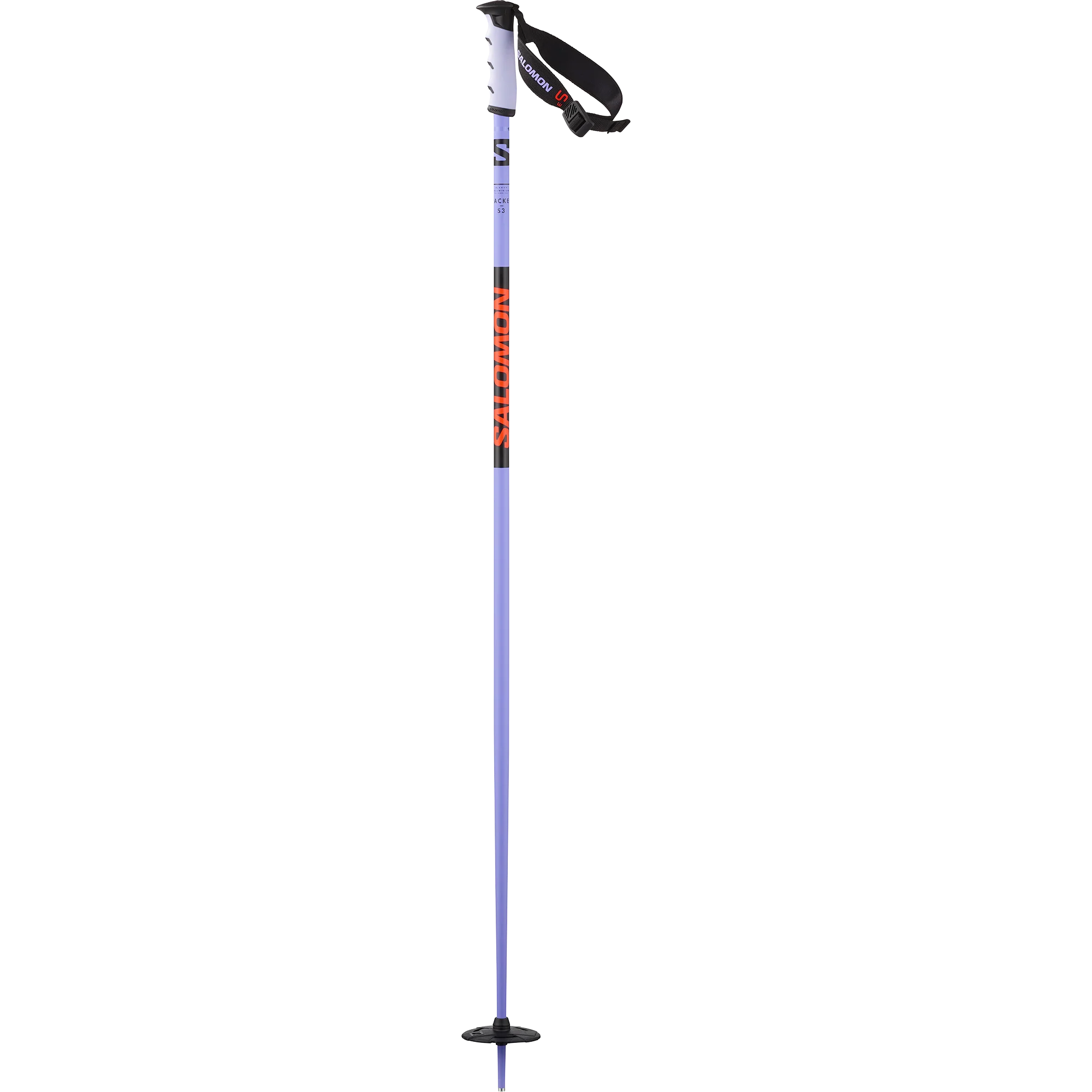 HACKER S3 SKI POLES - Image 2