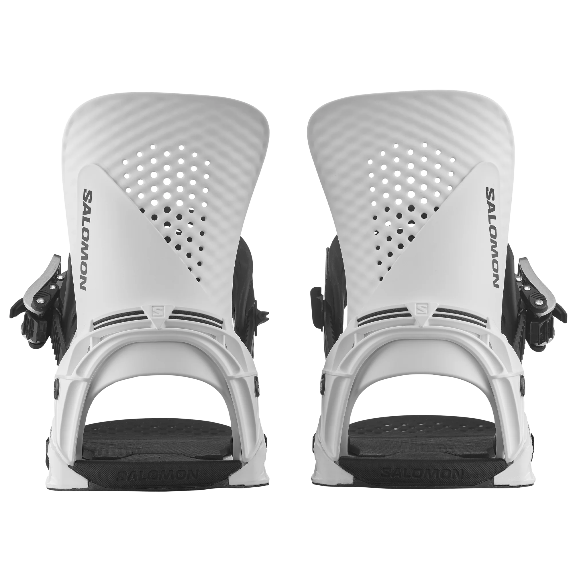HOLOGRAM SNOWBOARD BINDING MEN'S - Image 3