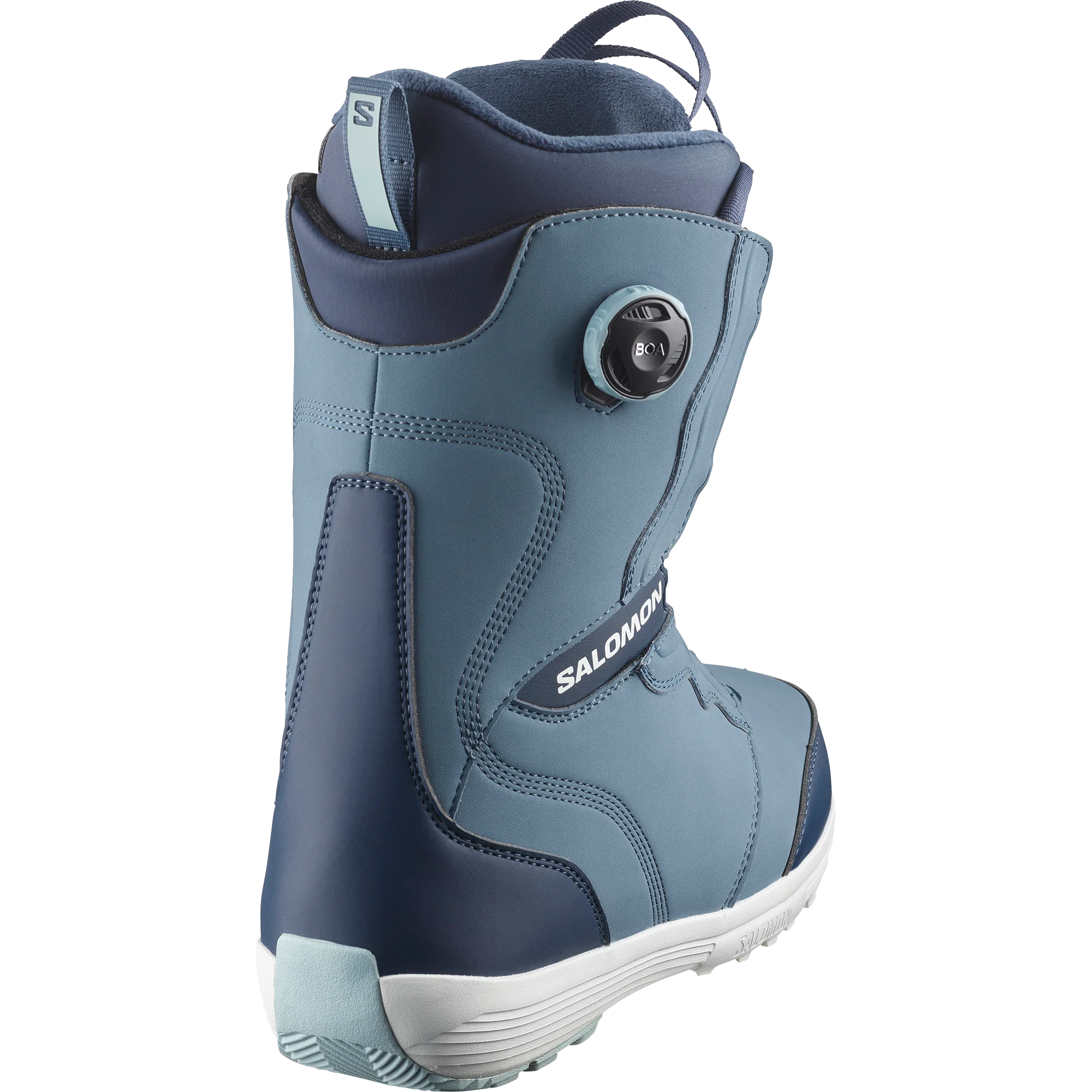 IVY BOA SJ BOA SNOWBOARD BOOT WOMEN'S - Image 2