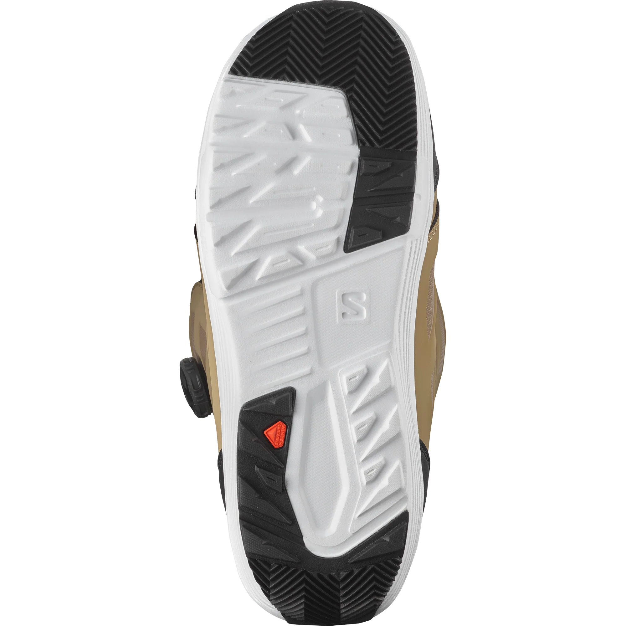 LAUNCH BOA SJ BOA SNOWBOARD BOOT MEN'S - Image 3