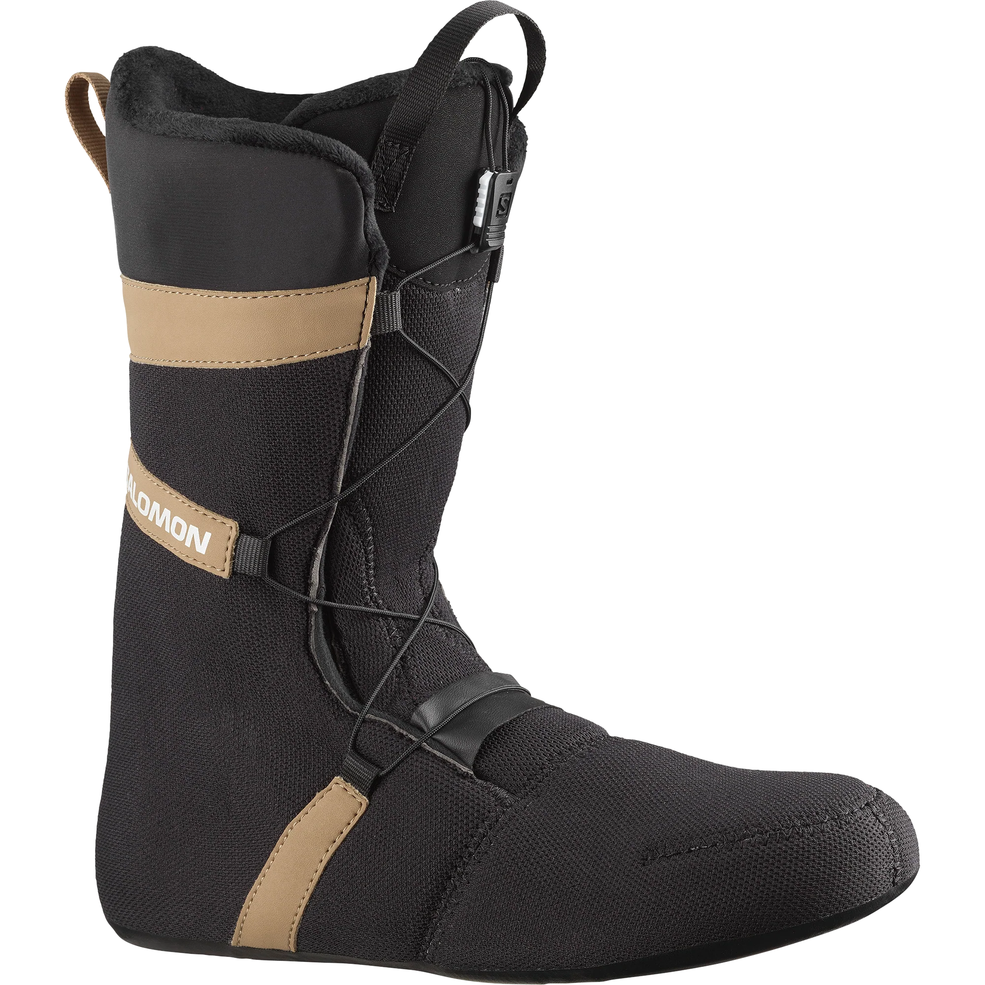 LAUNCH BOA SJ BOA SNOWBOARD BOOT MEN'S - Image 4