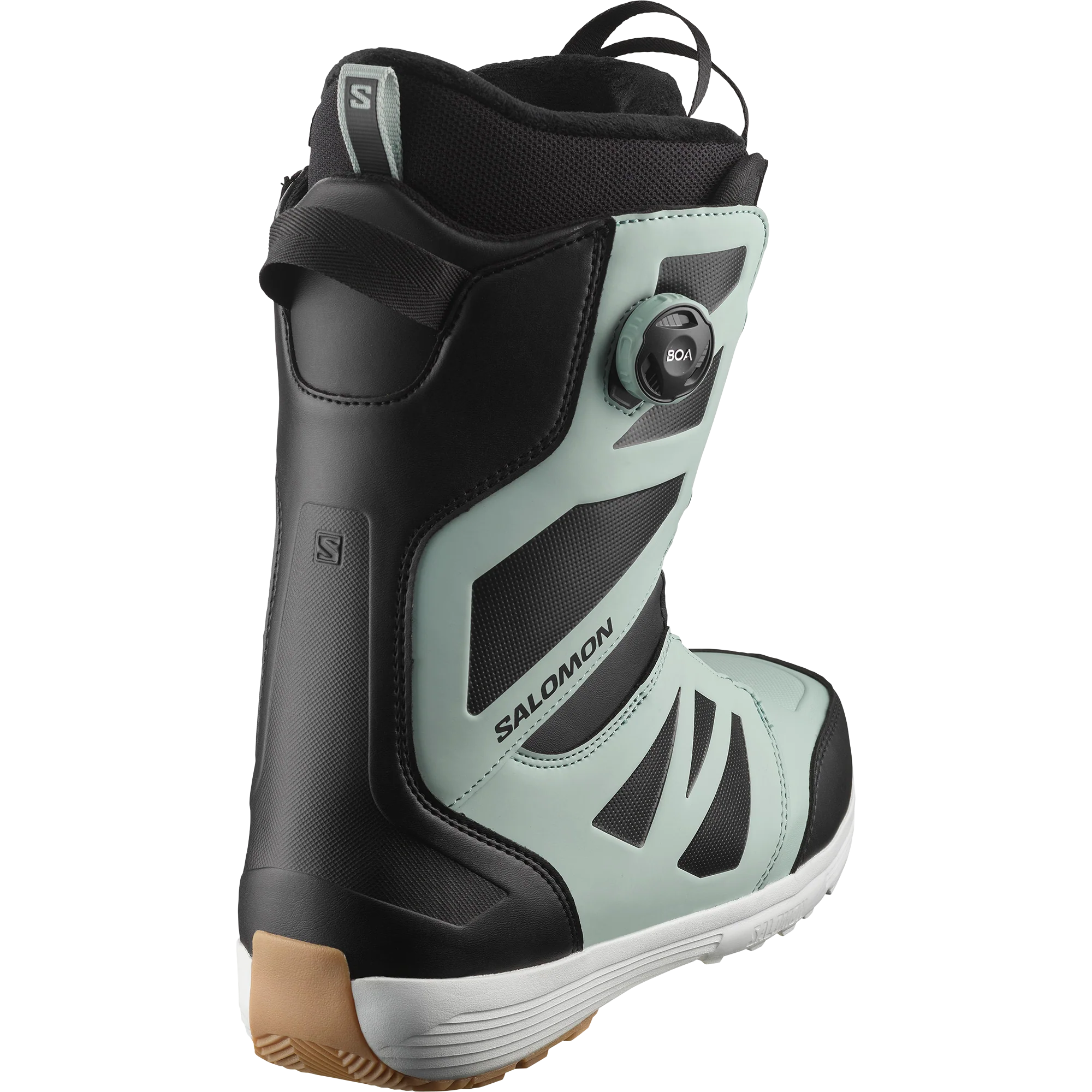 LAUNCH BOA SJ BOA SNOWBOARD BOOT MEN'S - Image 2
