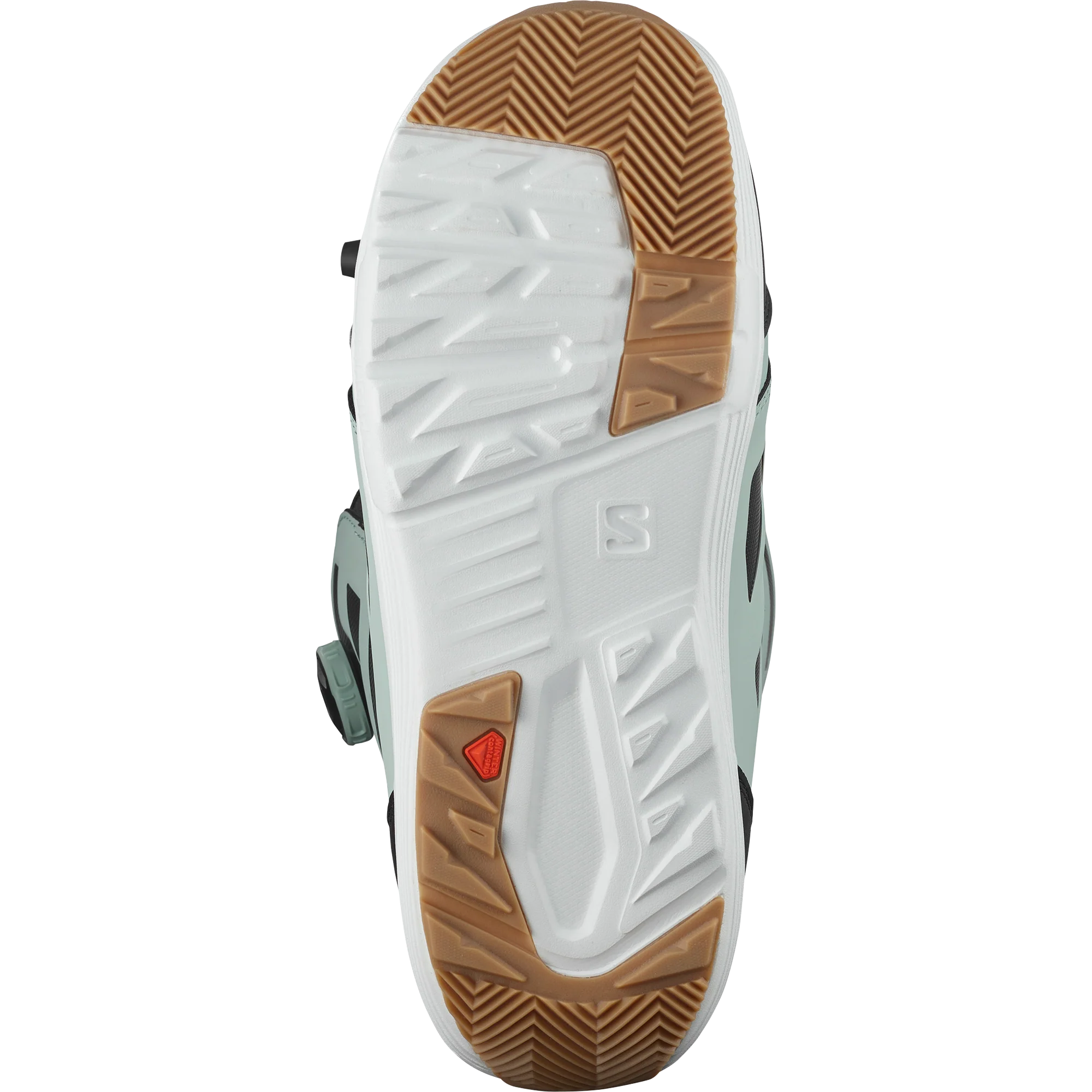 LAUNCH BOA SJ BOA SNOWBOARD BOOT MEN'S - Image 3