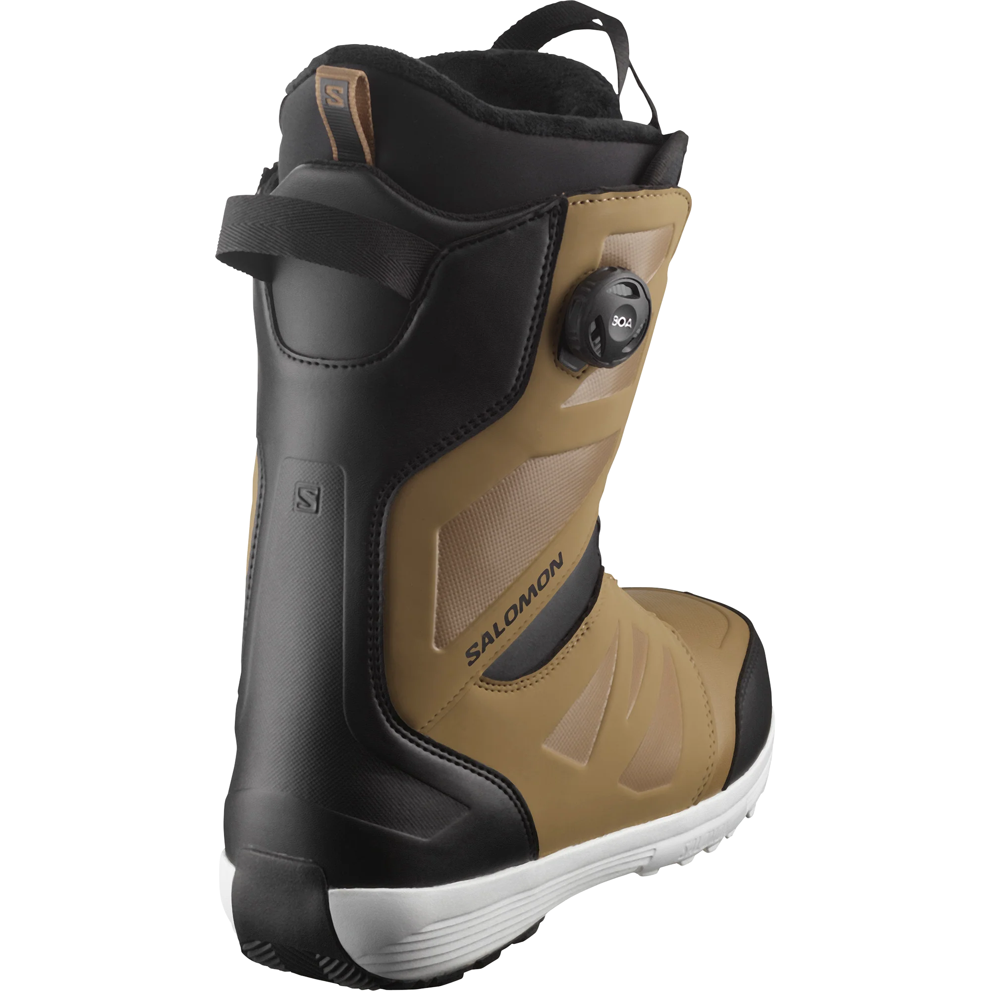 LAUNCH BOA SJ BOA SNOWBOARD BOOT MEN'S - Image 2