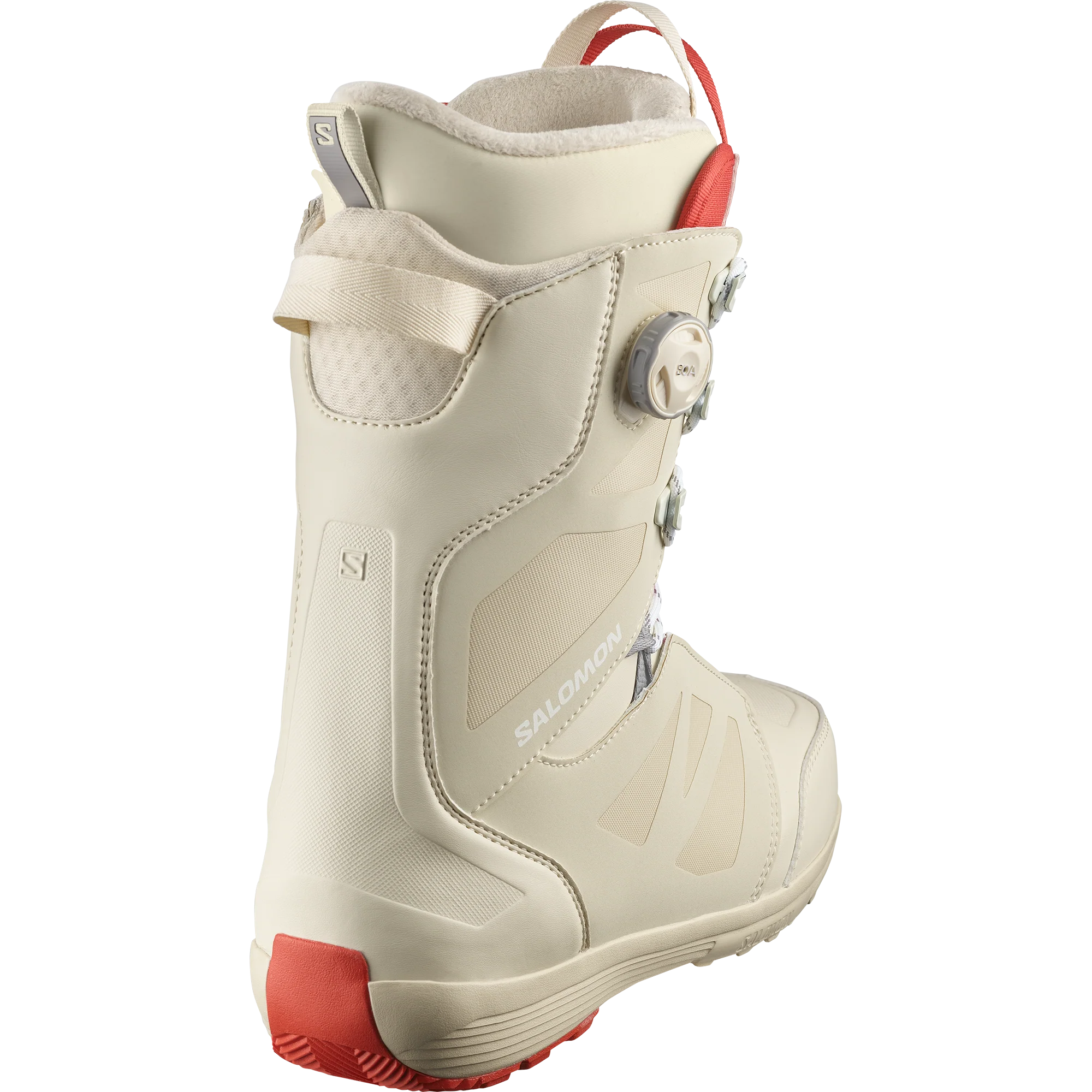 LAUNCH LACE SJ BOA SNOWBOARD BOOT MEN'S - Image 2