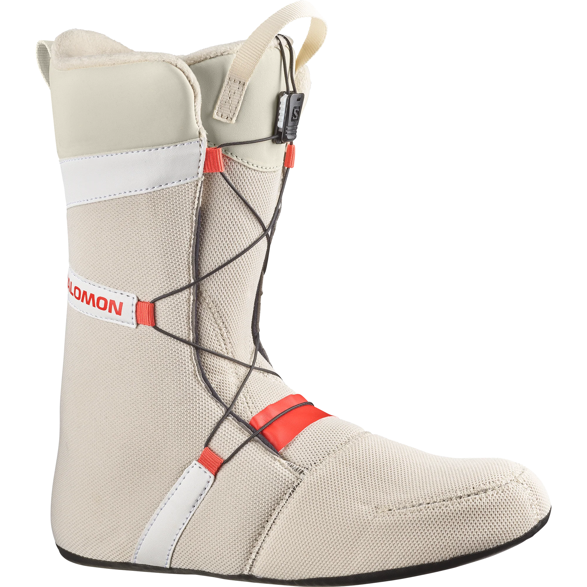 LAUNCH LACE SJ BOA SNOWBOARD BOOT MEN'S - Image 4