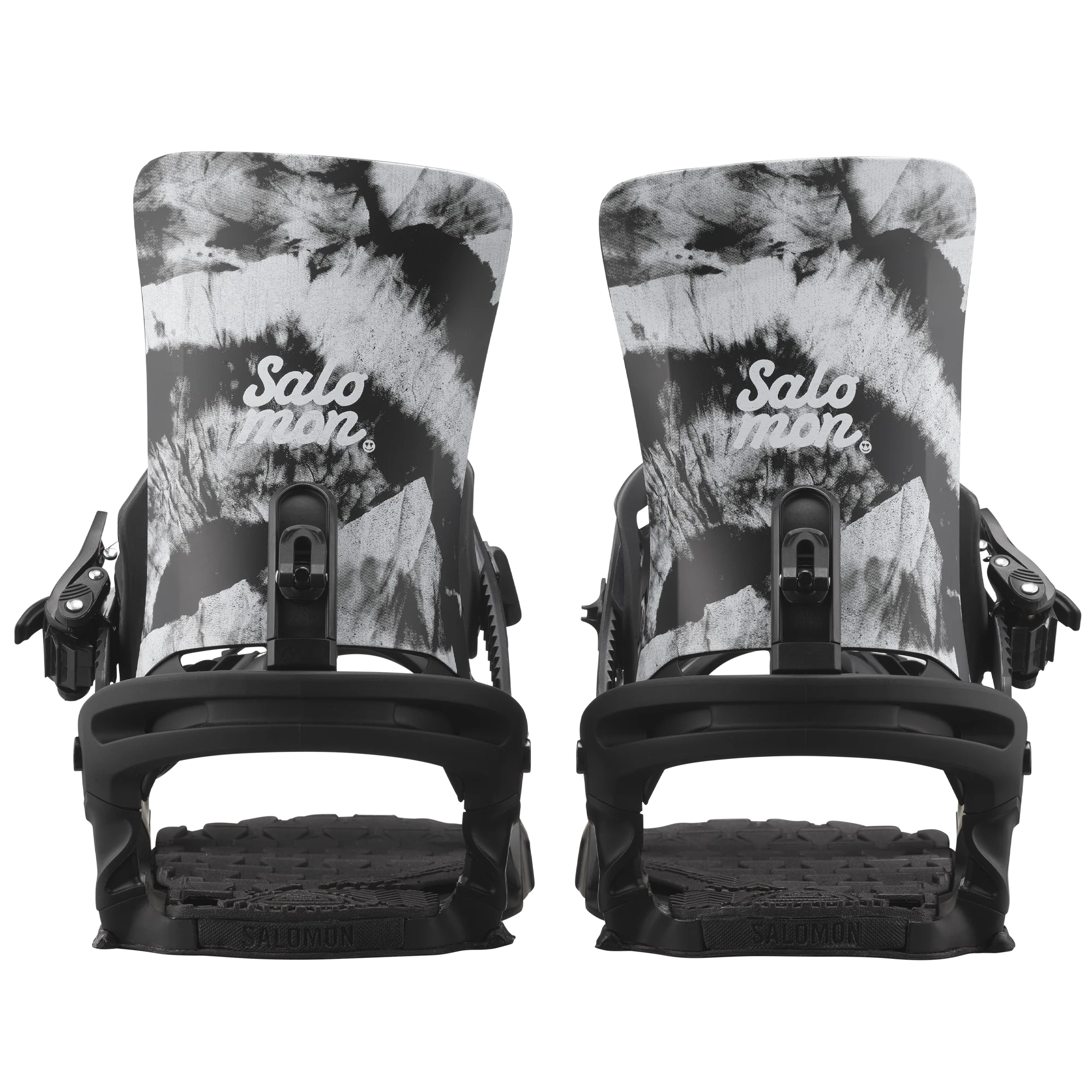 NESTA SNOWBOARD BINDING WOMEN'S - Image 3