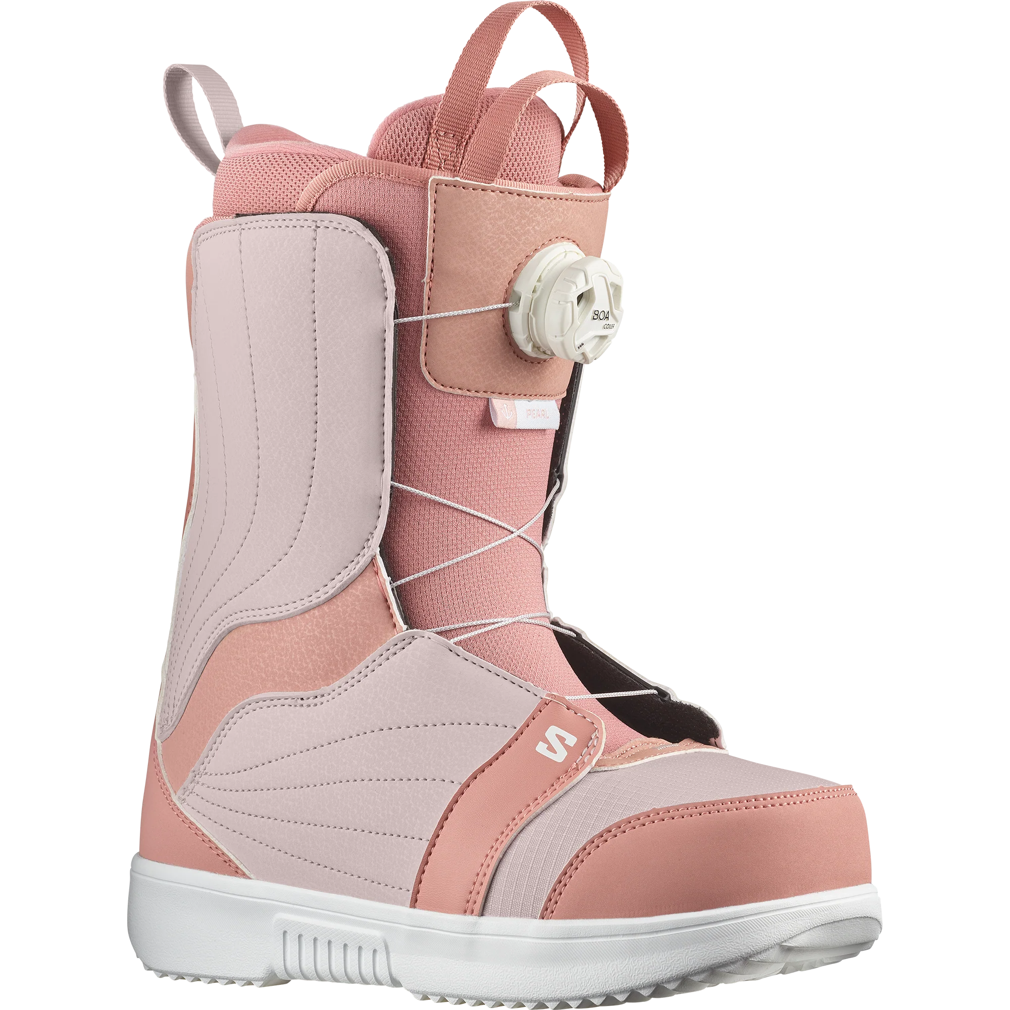 PEARL BOA SNOWBOARD BOOT WOMEN