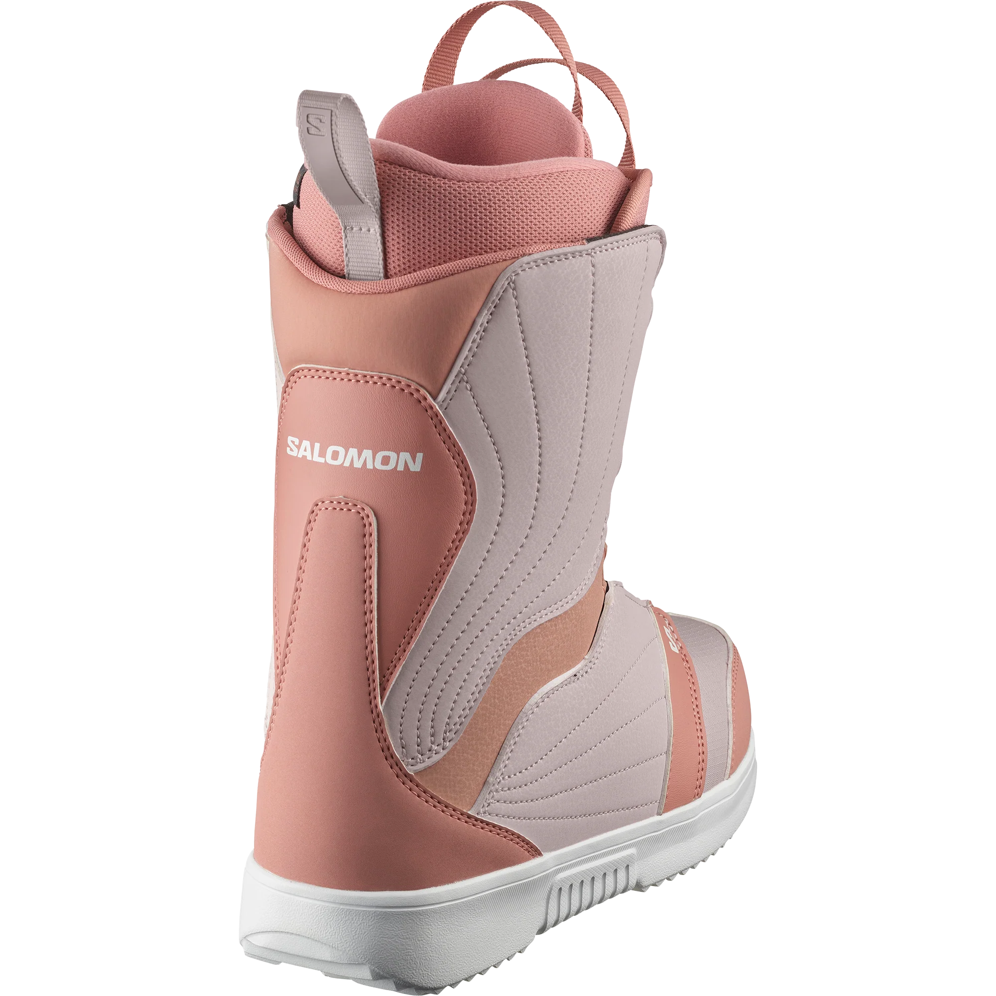 PEARL BOA SNOWBOARD BOOT WOMEN - Image 2