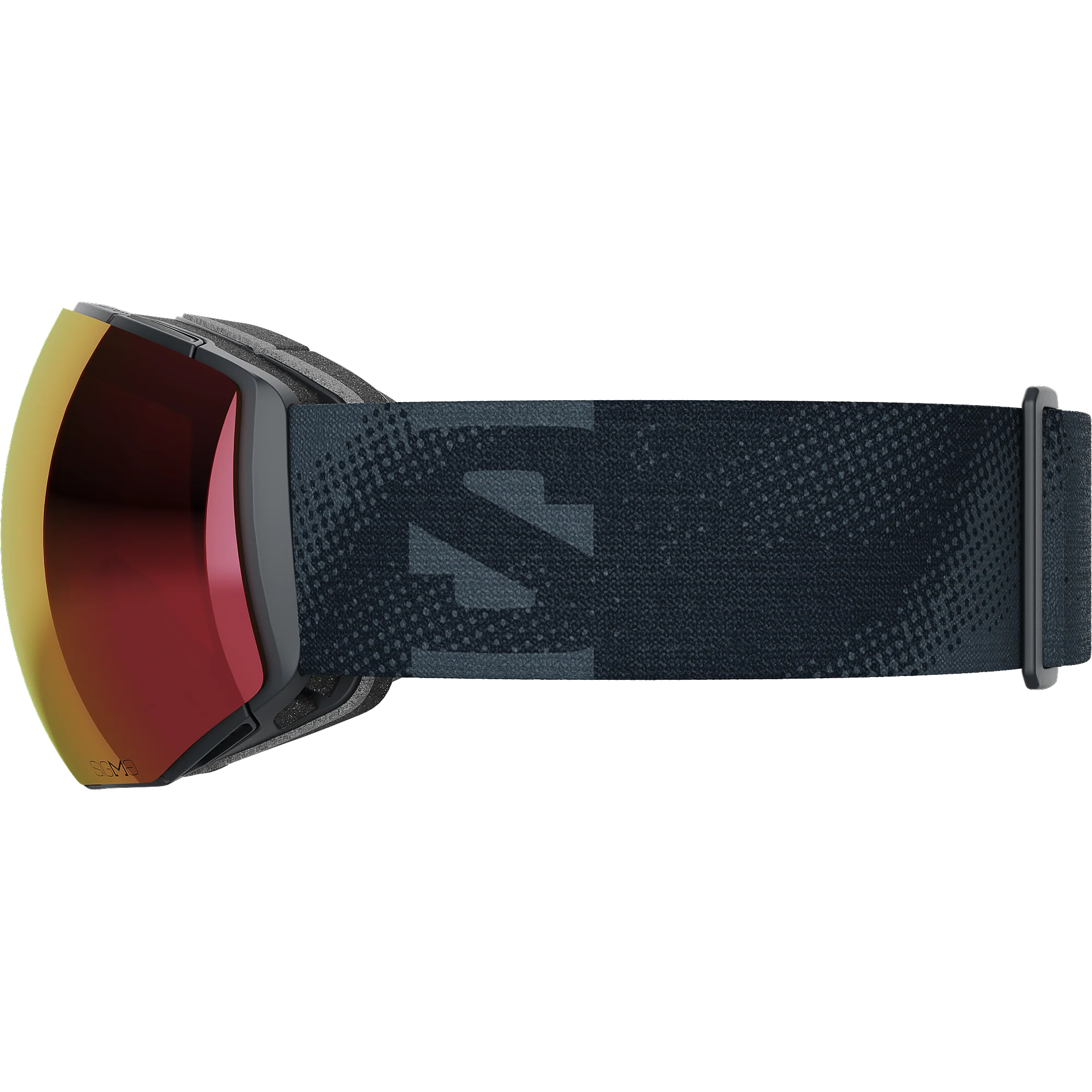 RADIUM PRIME SIGMA (and EXTRA LENS) - Image 2