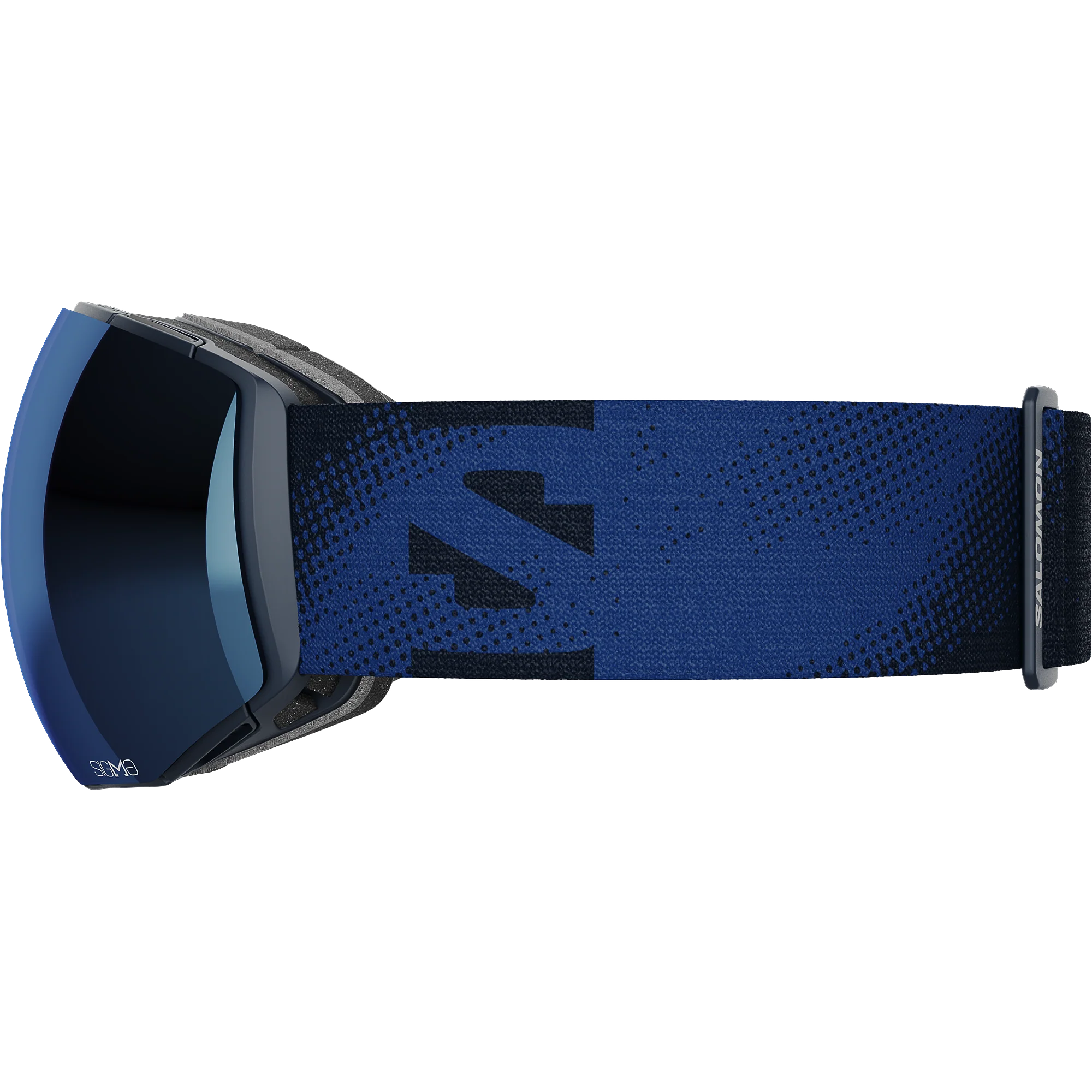 RADIUM PRIME SIGMA (and EXTRA LENS) - Image 2