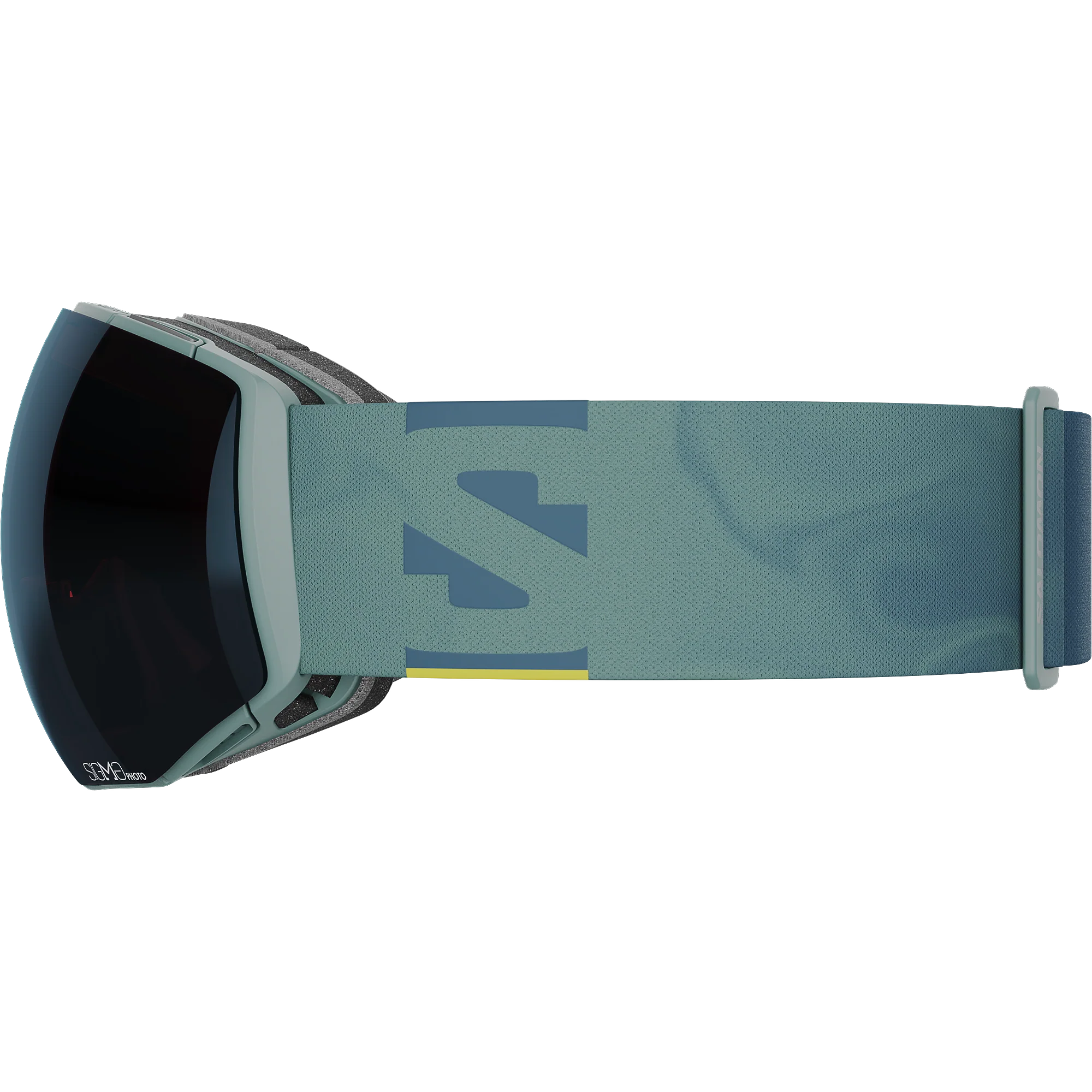 RADIUM PRIME SIGMA PHOTOCHROMIC (and EXTRA LENS) - Image 2