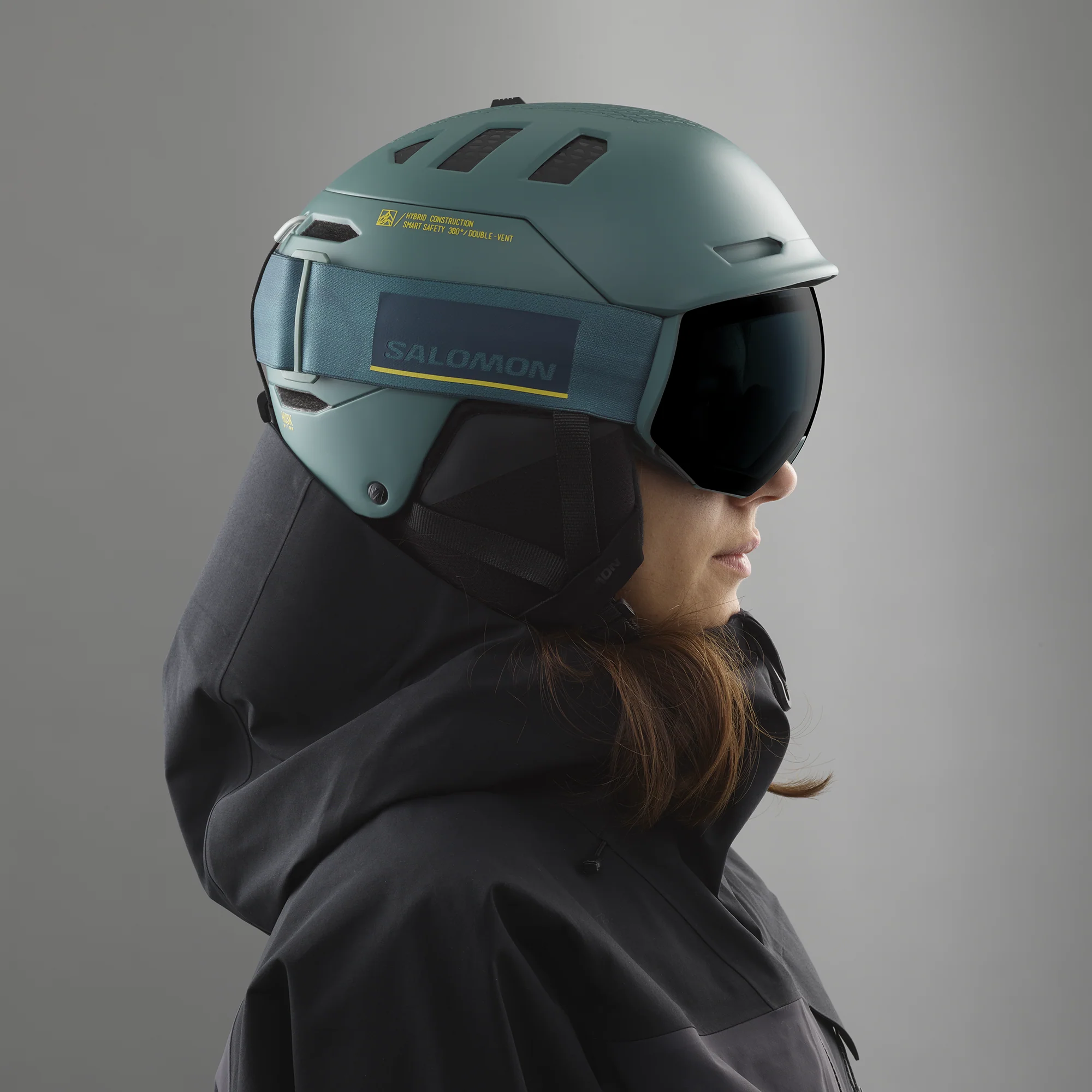 RADIUM PRIME SIGMA PHOTOCHROMIC (and EXTRA LENS) - Image 5