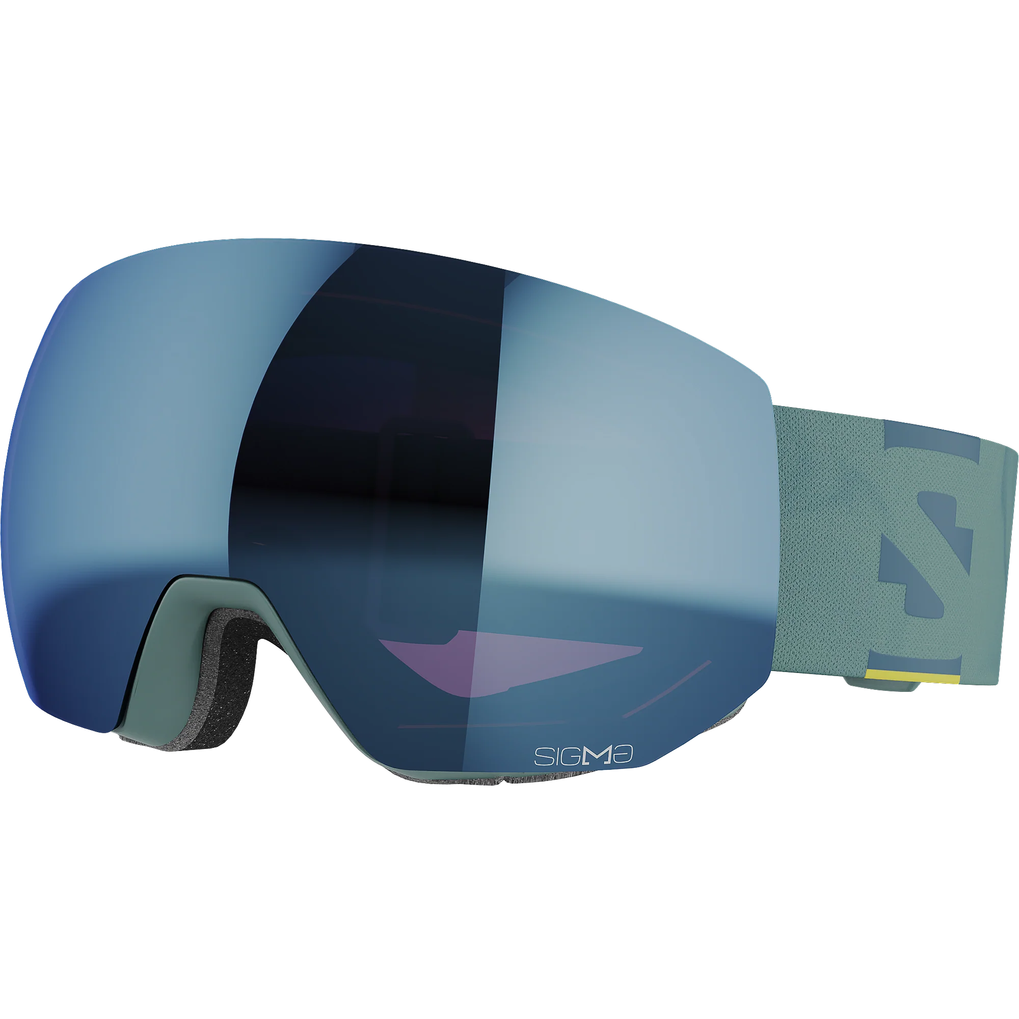RADIUM PRO SIGMA