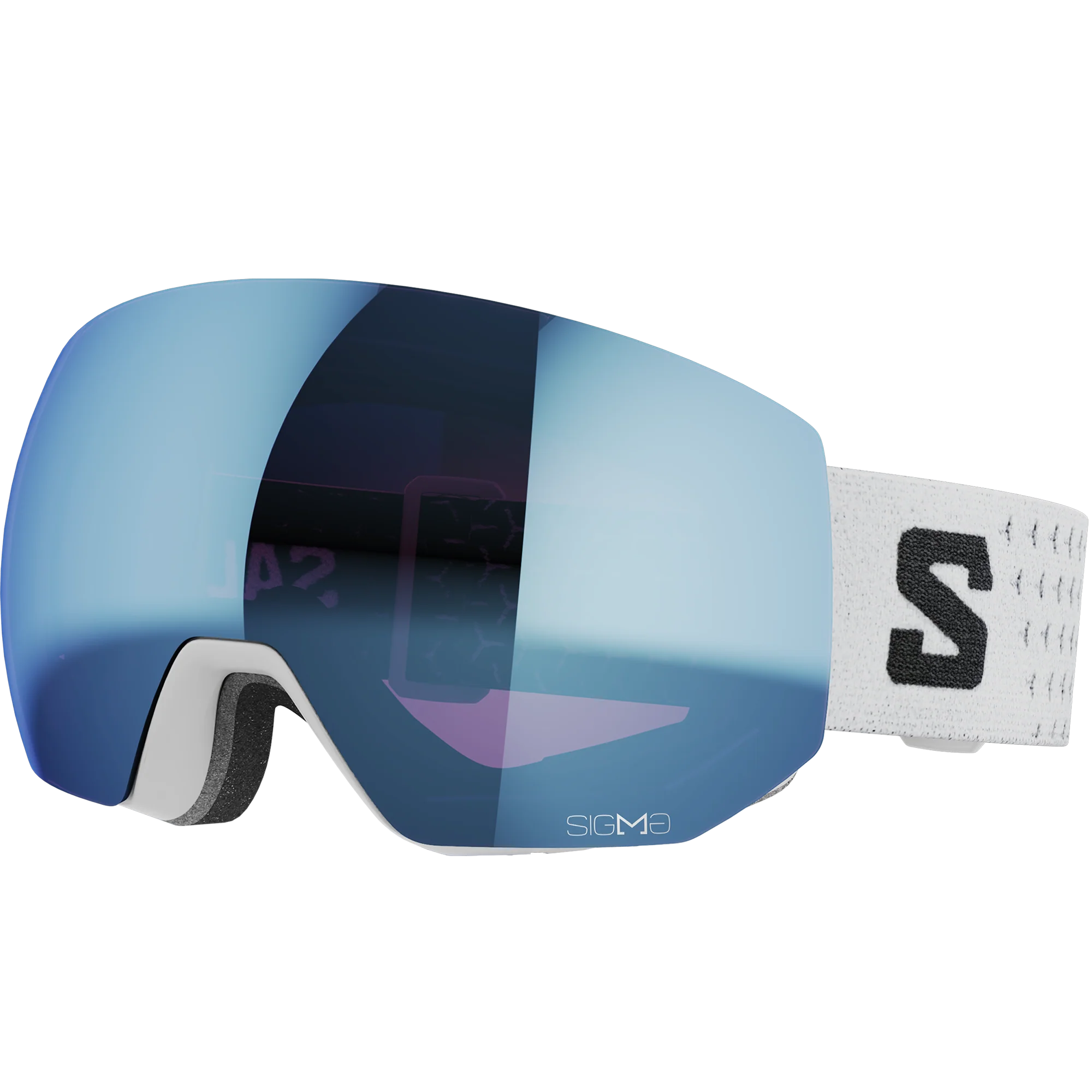 RADIUM PRO SIGMA