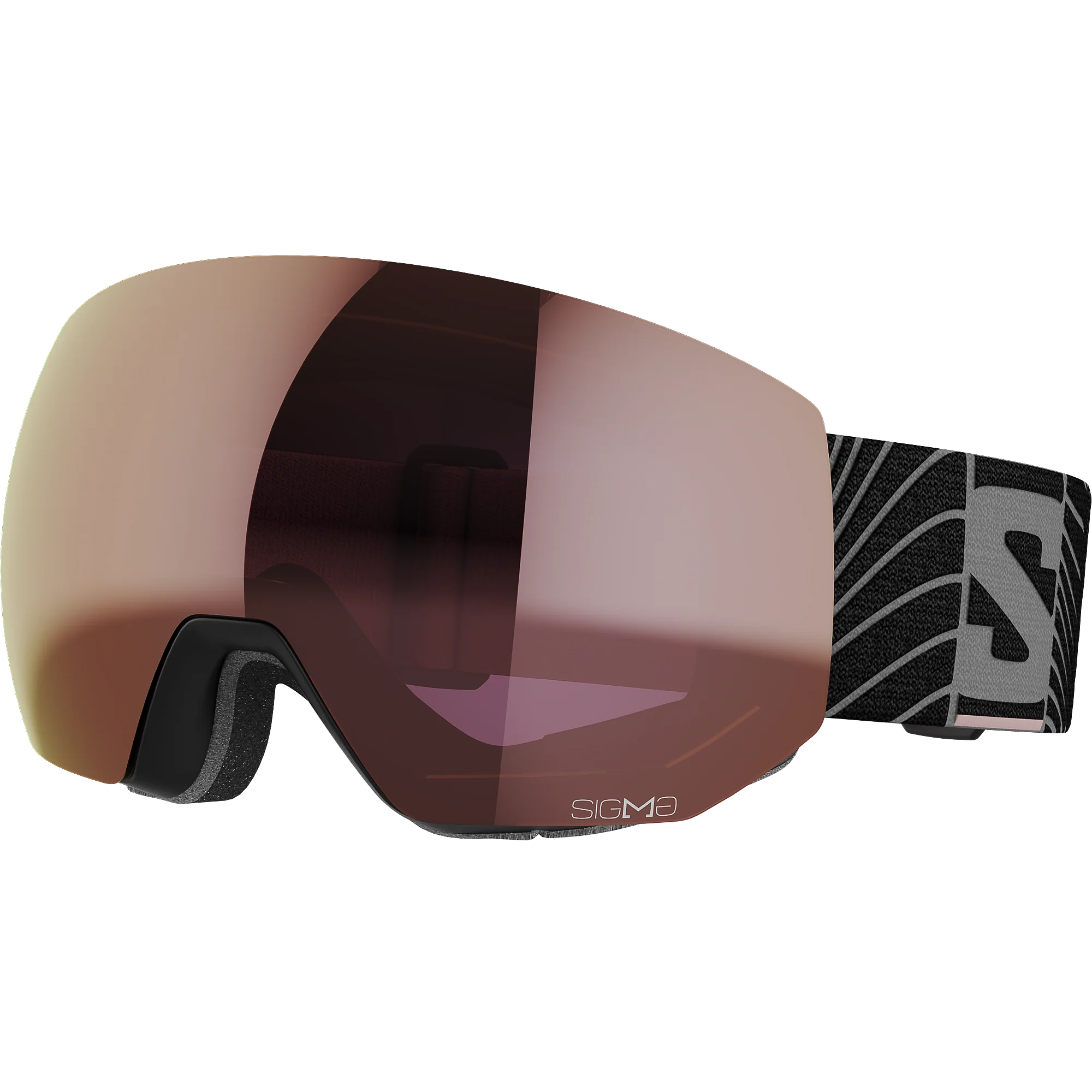 RADIUM PRO SIGMA