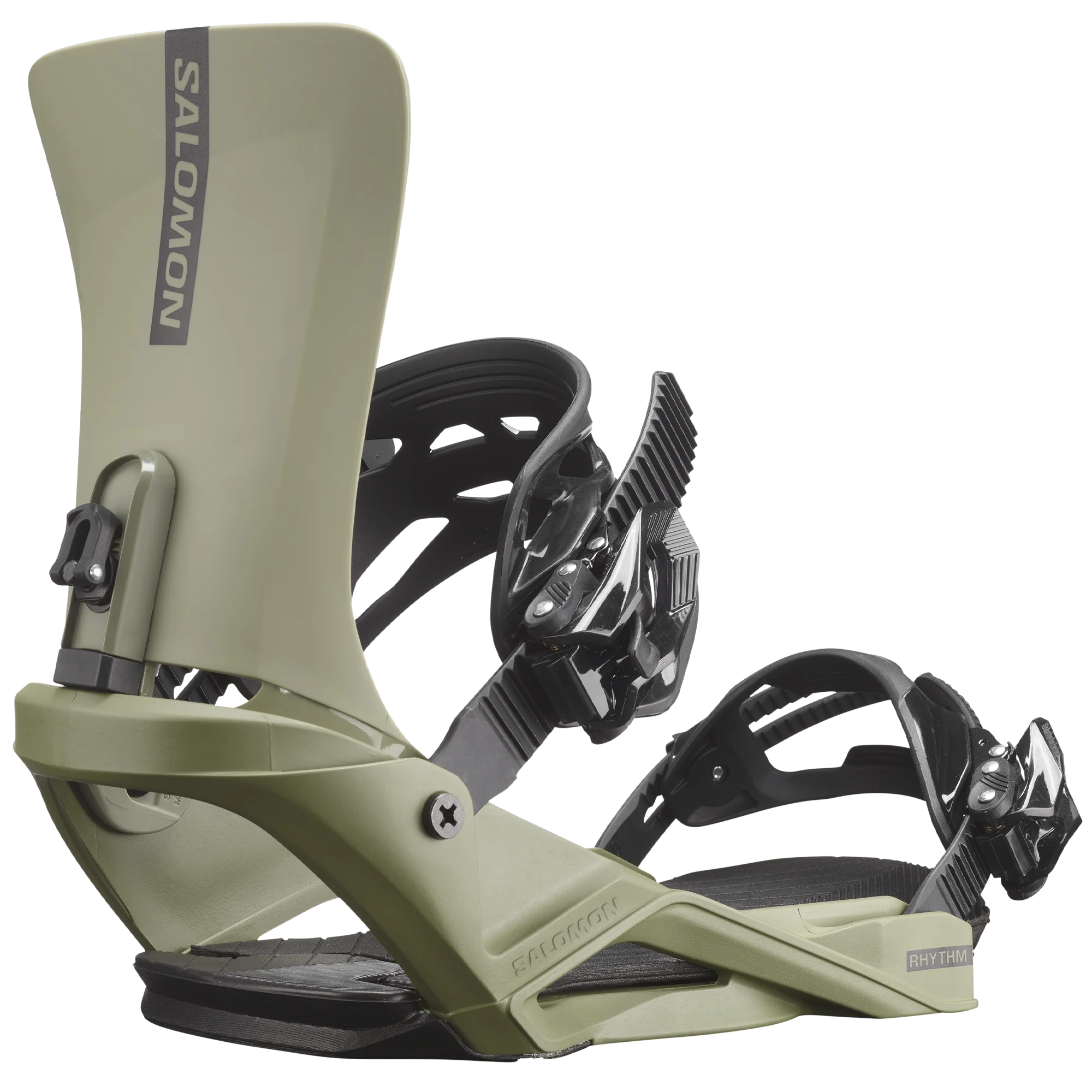 RHYTHM SNOWBOARD BINDING UNISEX - Image 2