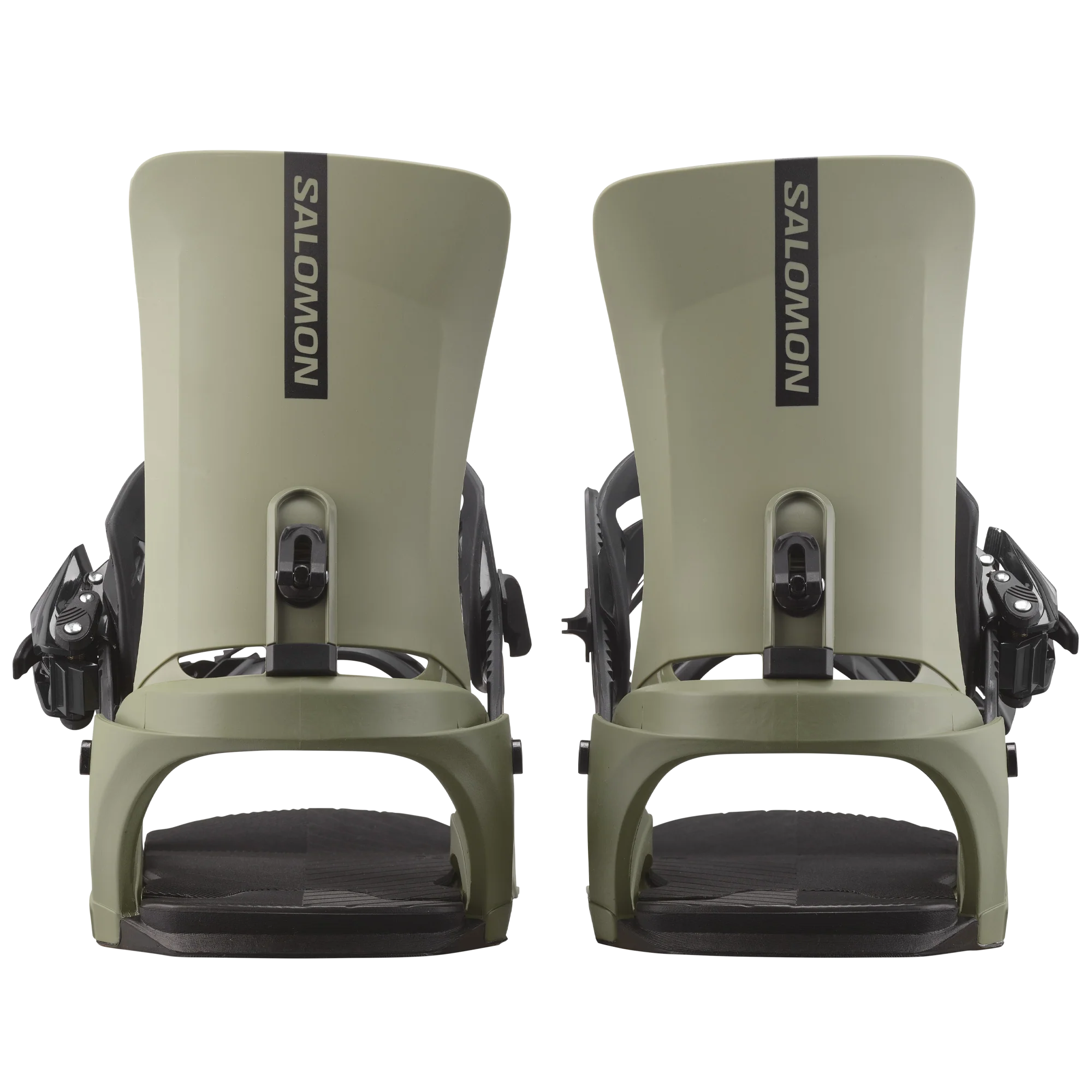 RHYTHM SNOWBOARD BINDING UNISEX - Image 3