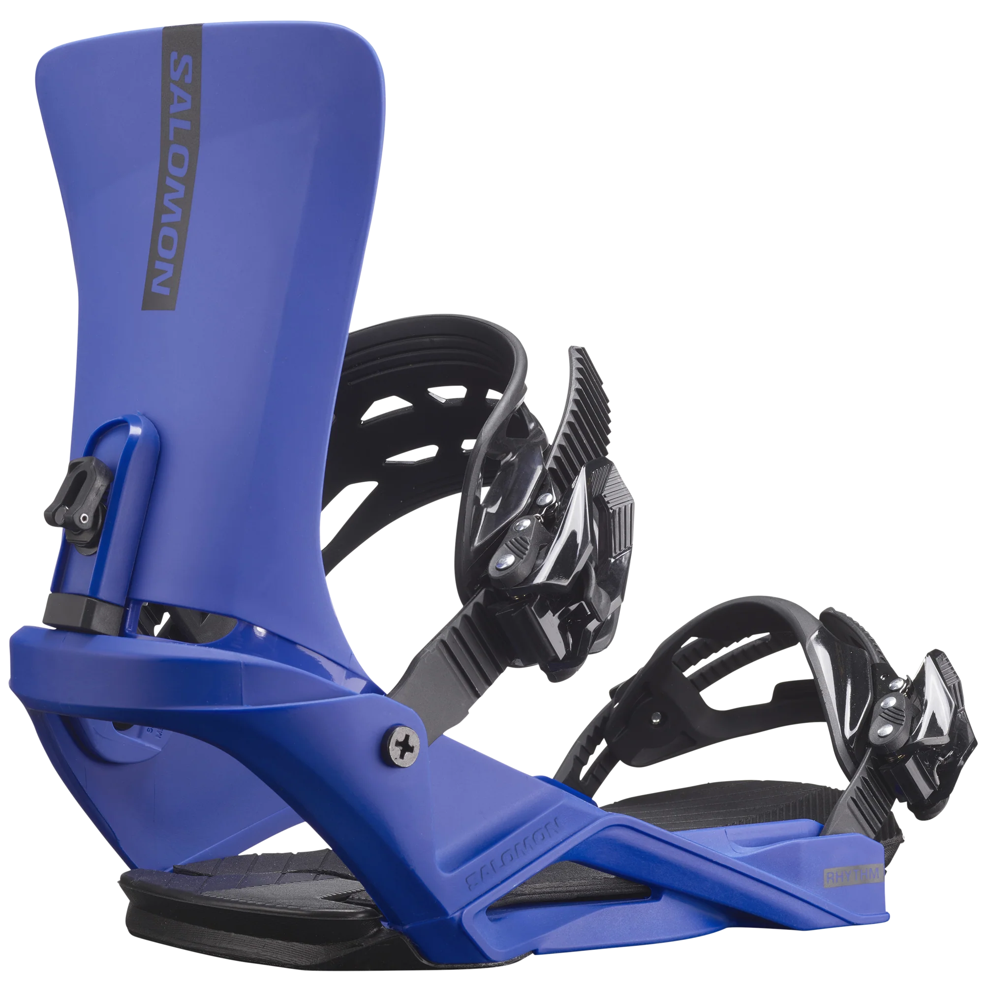 RHYTHM SNOWBOARD BINDING - Image 2