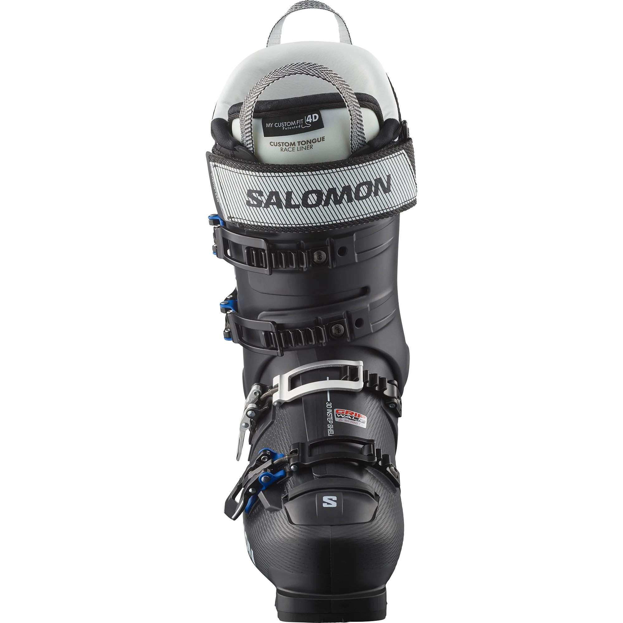 S/PRO ALPHA 120 GW EL SKI BOOT MEN'S - Image 4