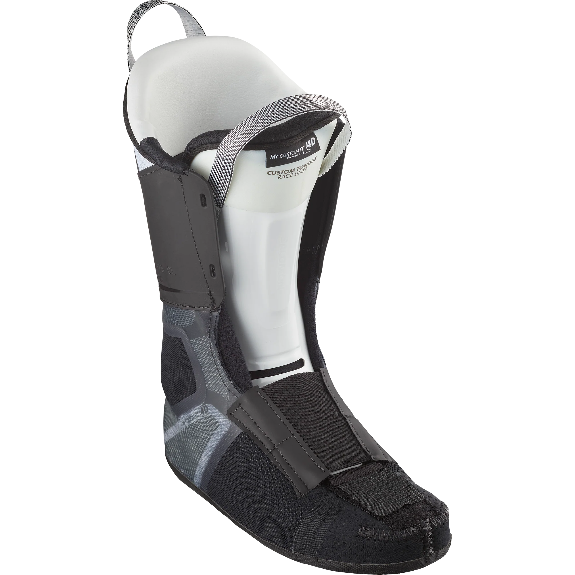 S/PRO ALPHA 120 GW EL SKI BOOT MEN'S - Image 5