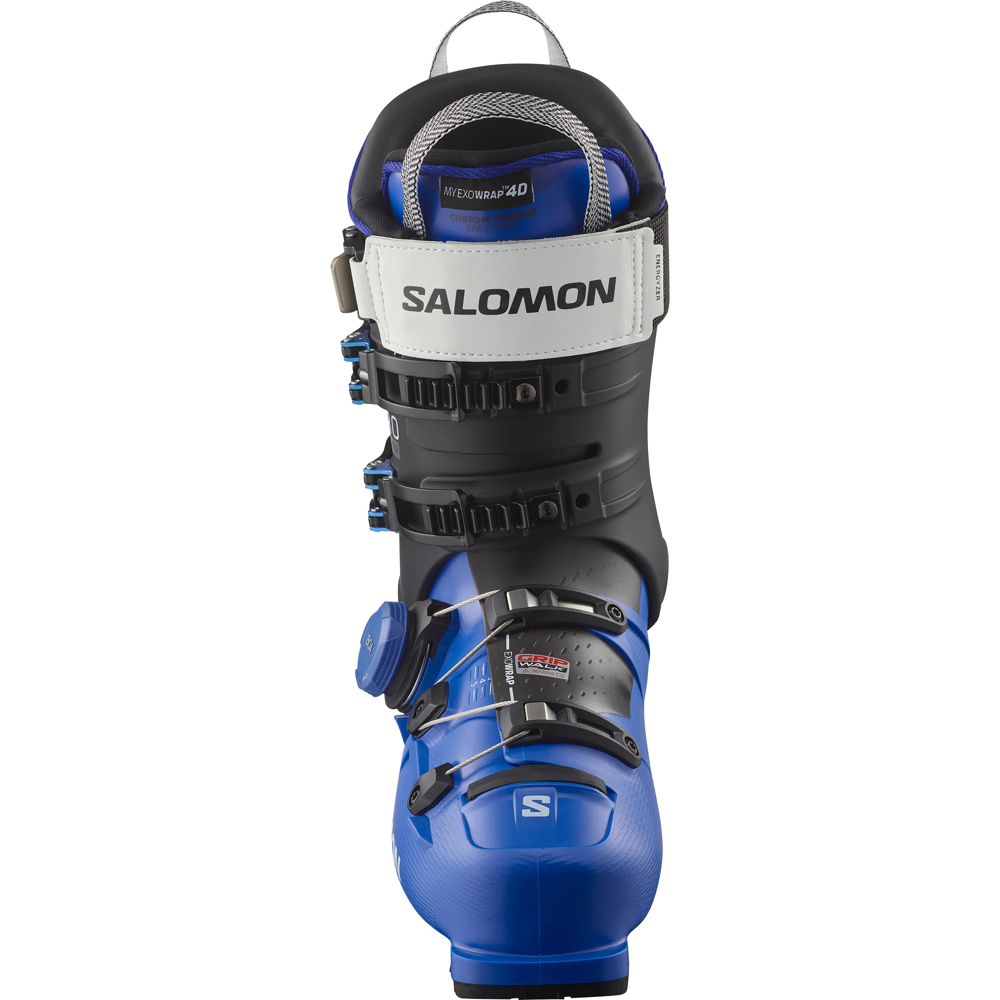 S/PRO SUPRA BOA 130 GW SKI BOOT MEN'S - Image 2