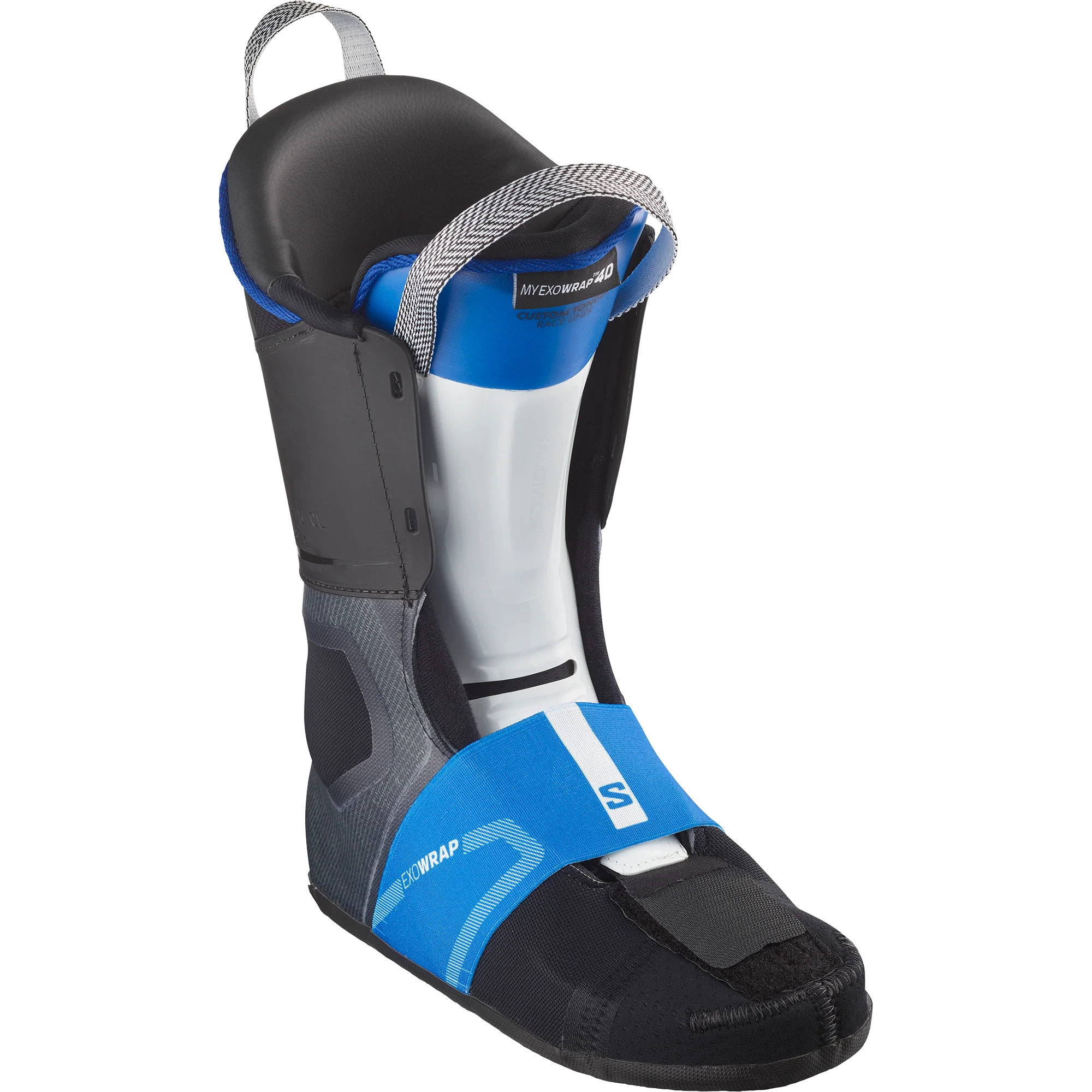 S/PRO SUPRA BOA 130 GW SKI BOOT MEN'S - Image 5