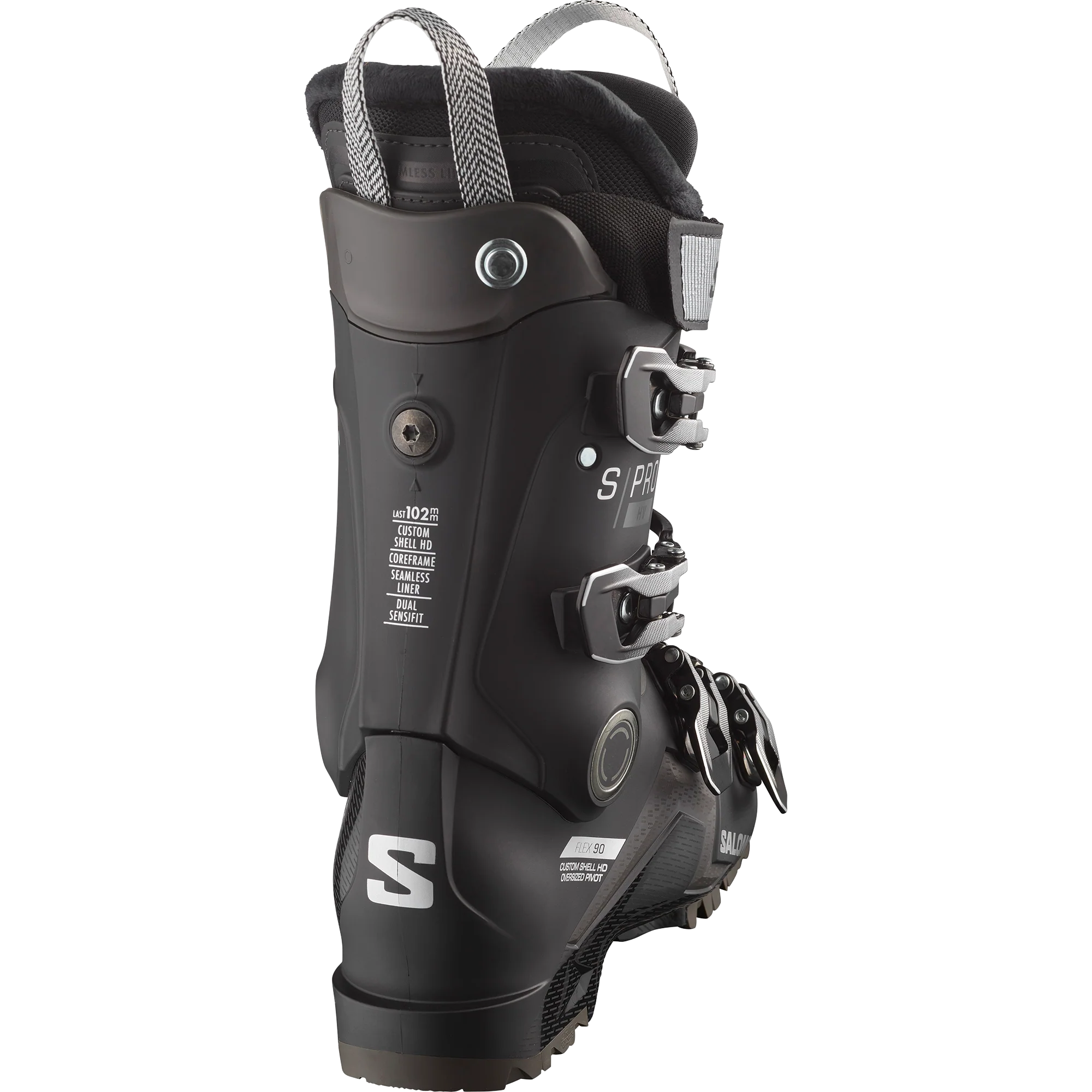 S/PRO HV 90 W GW SKI BOOT WOMEN'S - Image 2