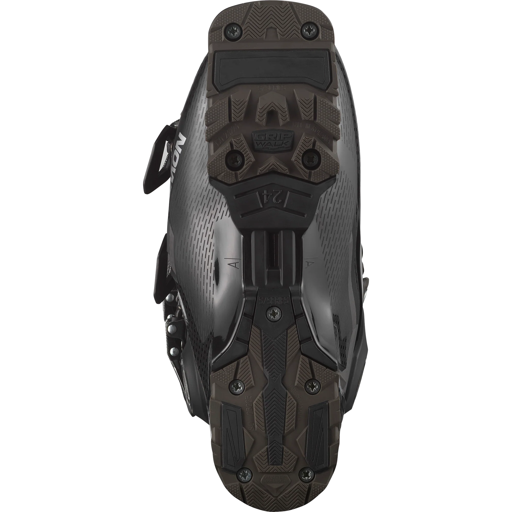 S/PRO HV 90 W GW SKI BOOT WOMEN'S - Image 3