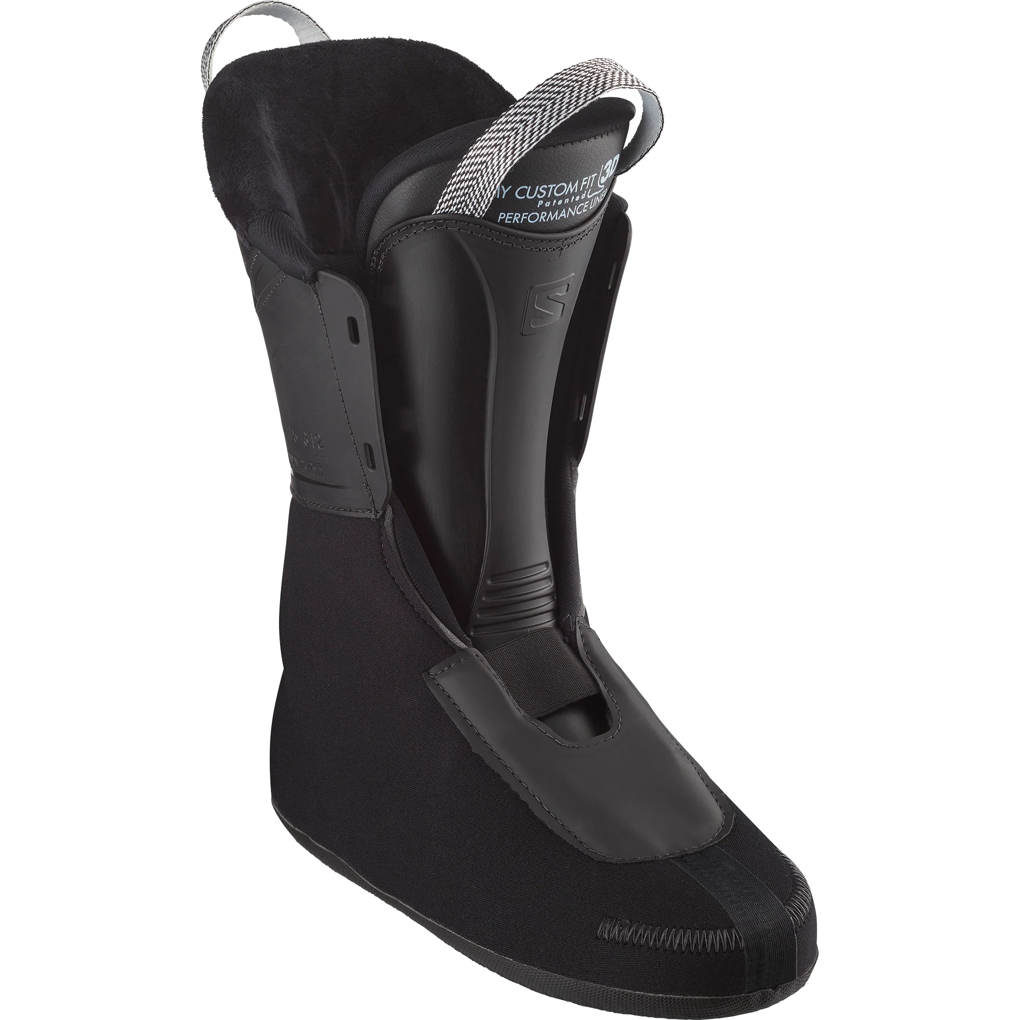 S/PRO HV 90 W GW SKI BOOT WOMEN'S - Image 5