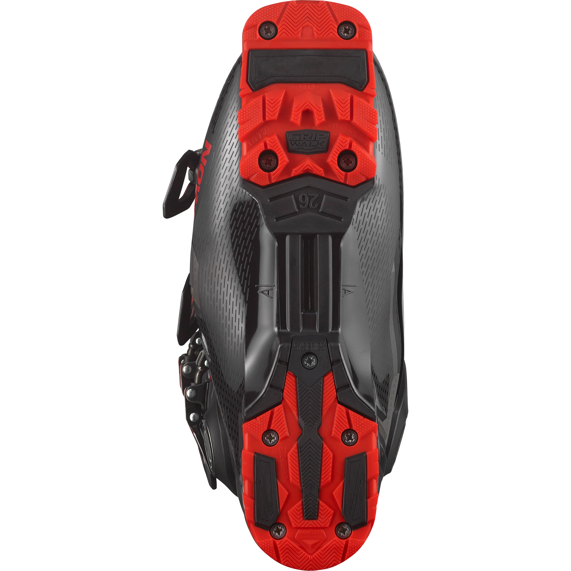 S/PRO HV 100 GW SKI BOOT MEN'S - Image 3