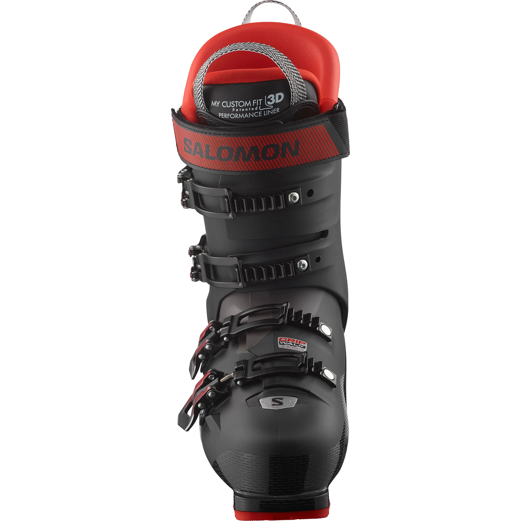 S/PRO HV 100 GW SKI BOOT MEN'S - Image 4