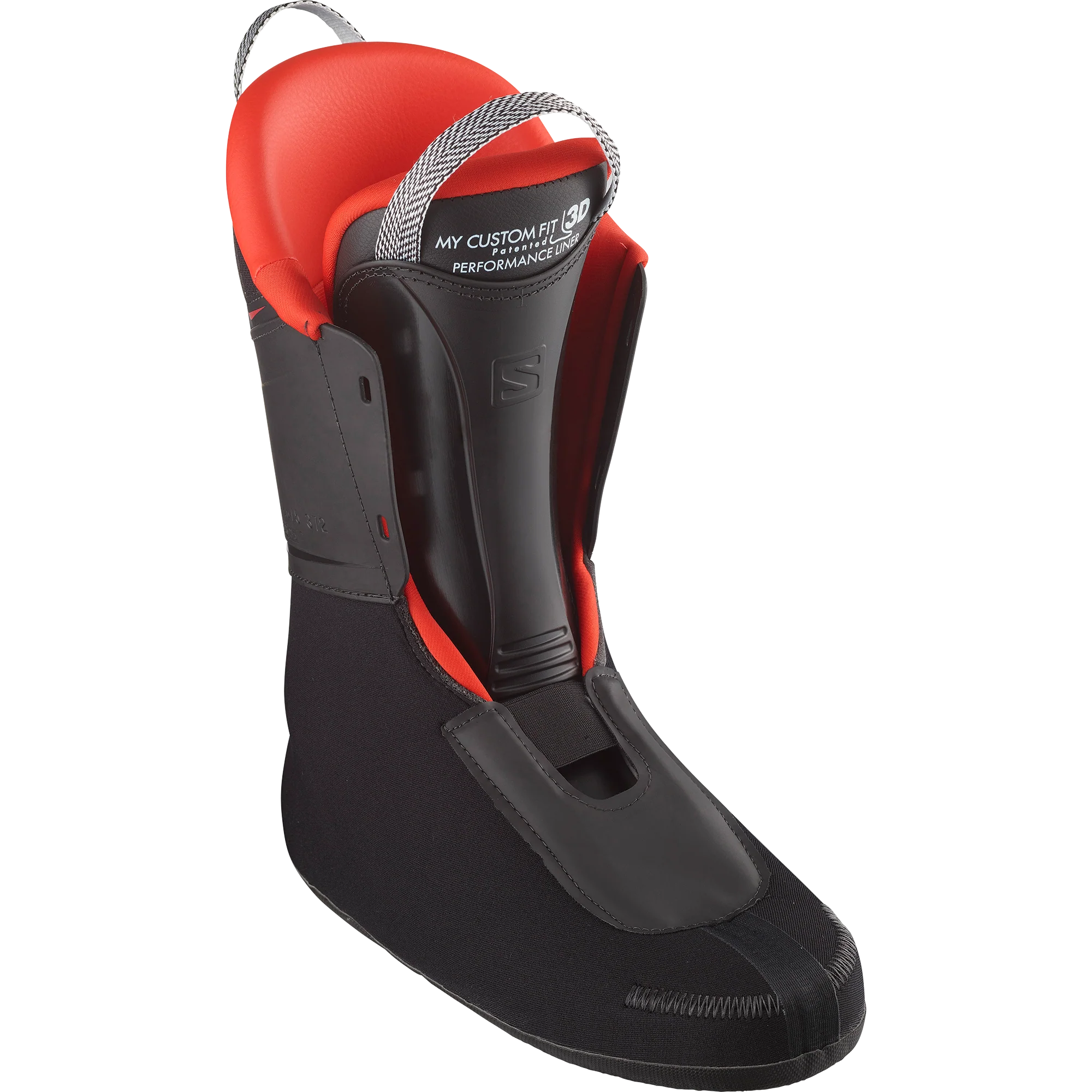 S/PRO HV 100 GW SKI BOOT MEN'S - Image 5