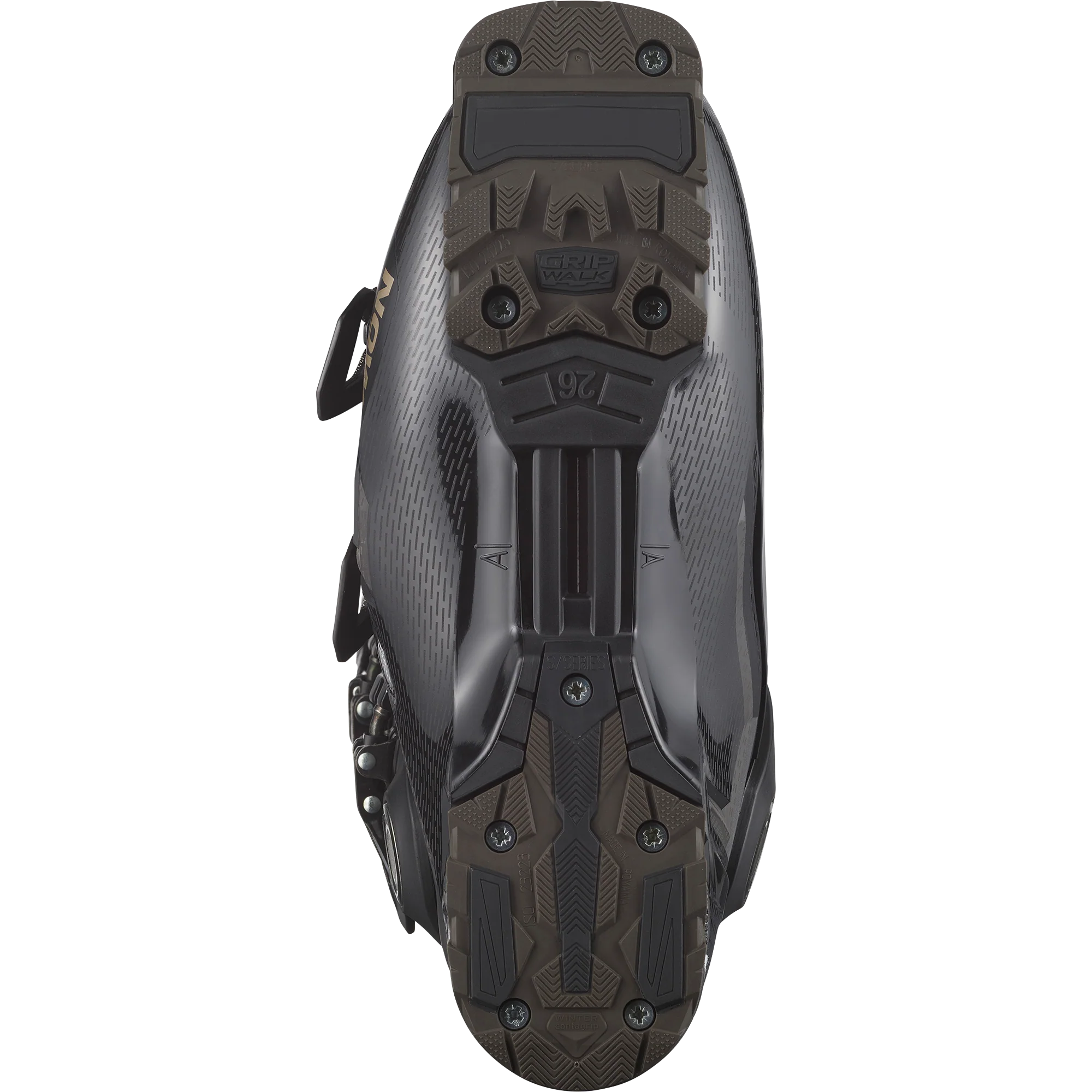 S/PRO HV 120 GW SKI BOOT MEN'S - Image 3