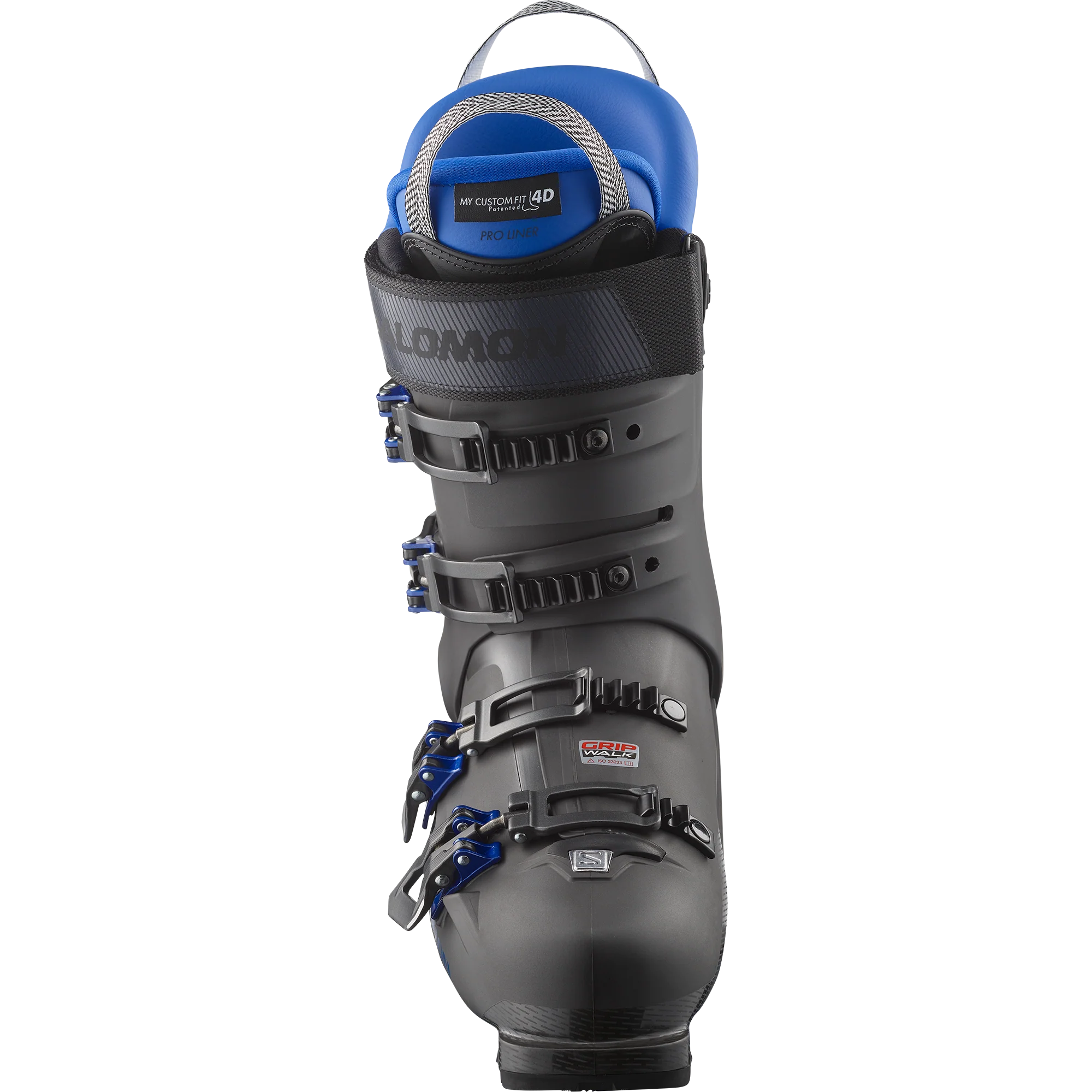 S/PRO MV 120 GW SKI BOOT MEN'S - Image 4