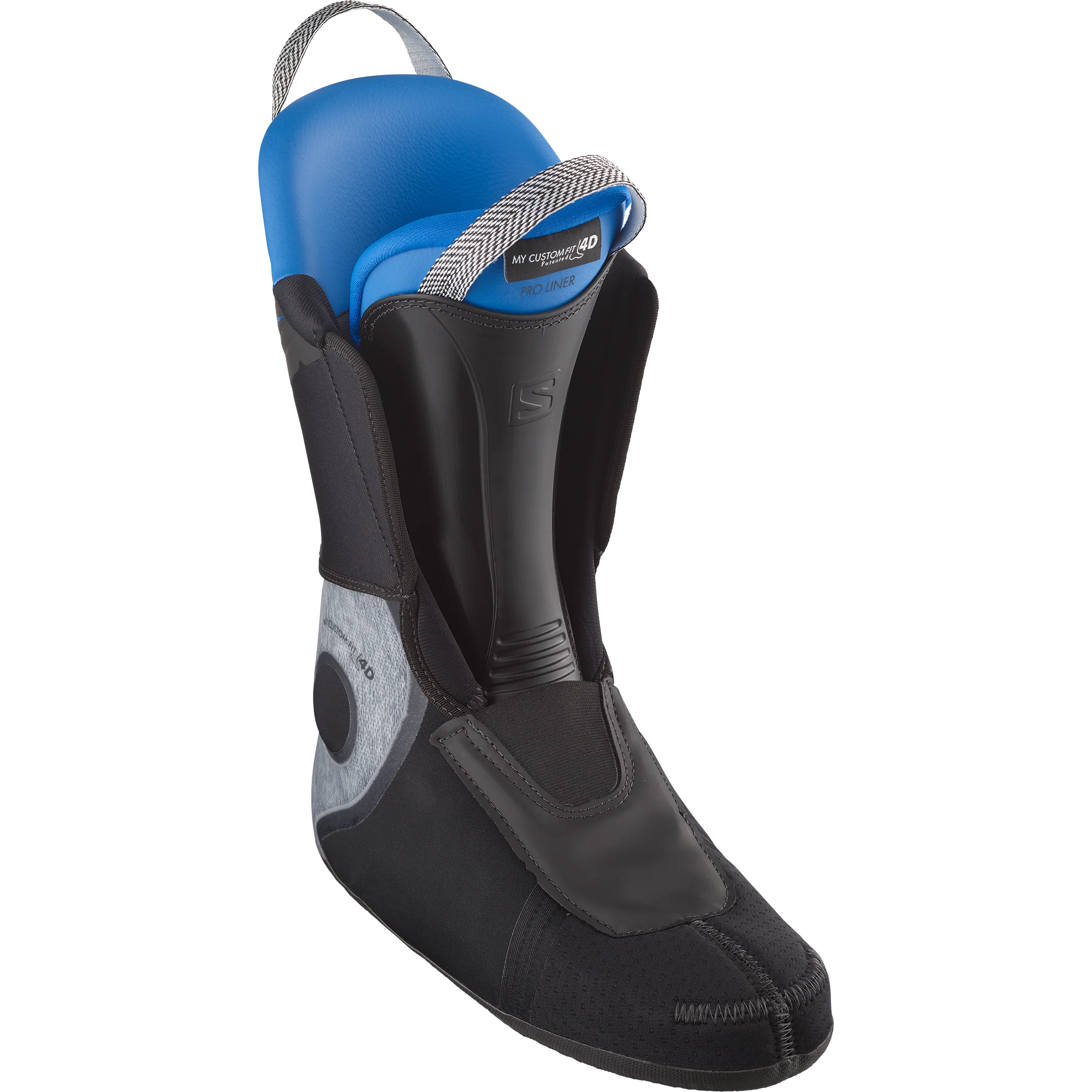 S/PRO MV 120 GW SKI BOOT MEN'S - Image 5