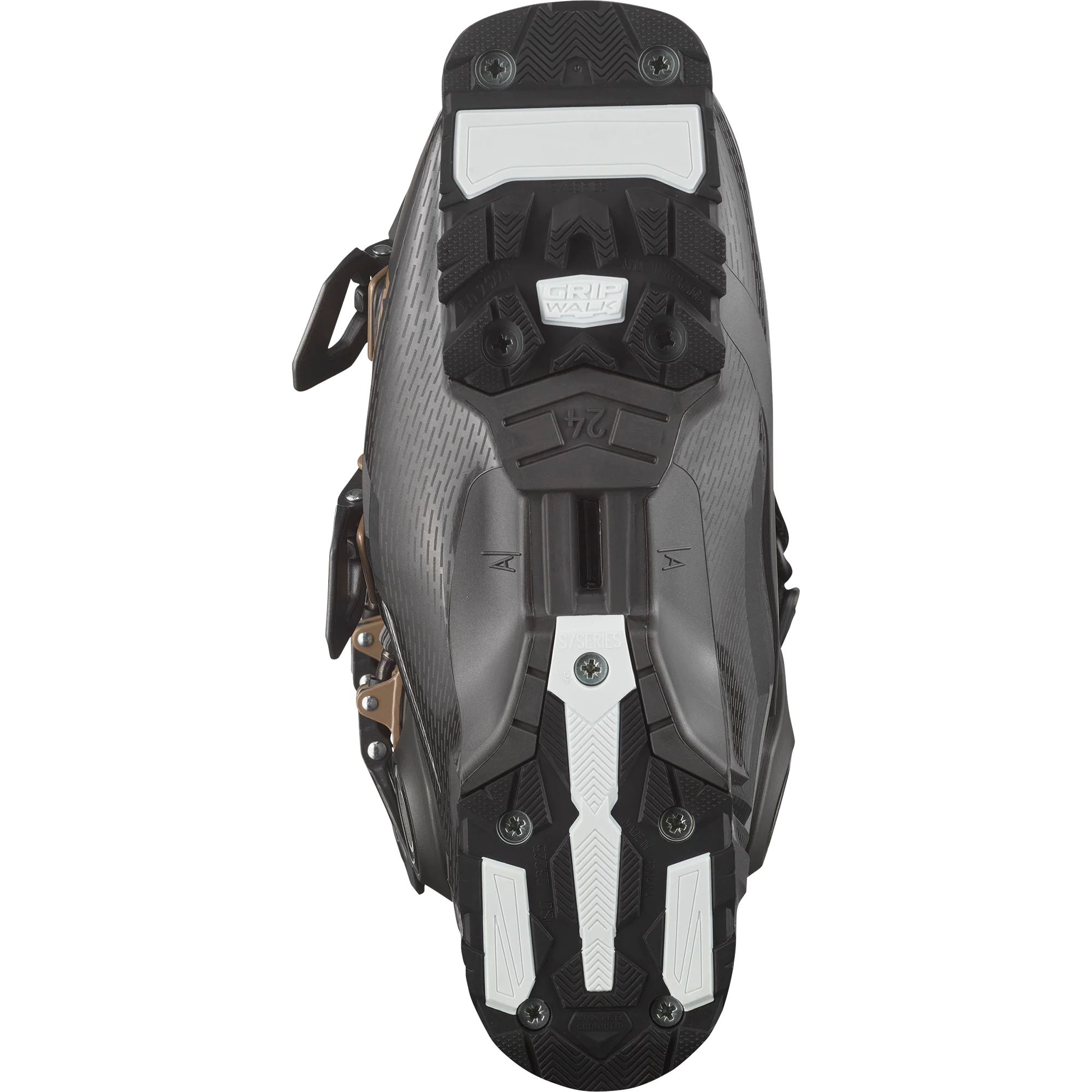 S/PRO MV 100 W GW SKI BOOT WOMEN'S - Image 3