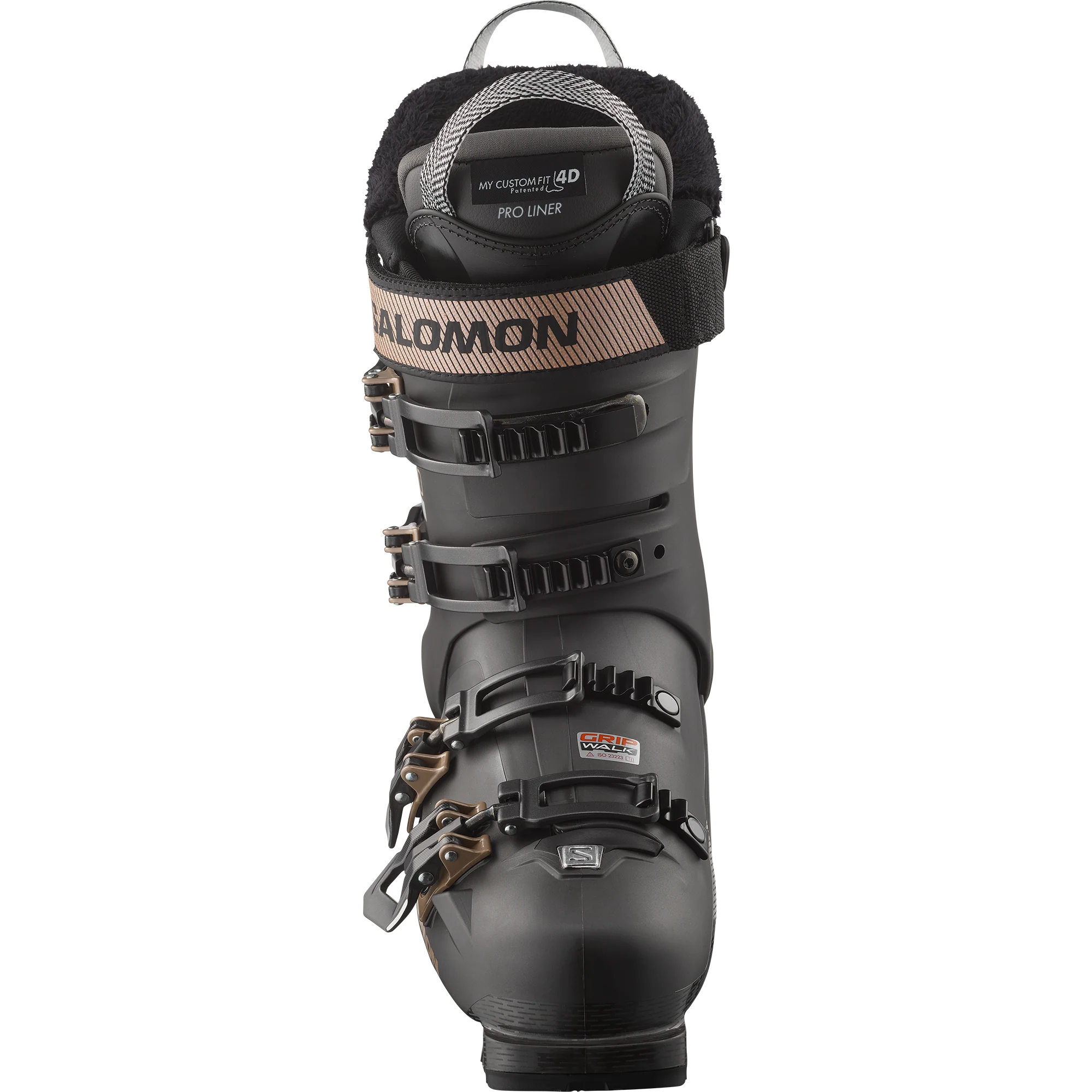 S/PRO MV 100 W GW SKI BOOT WOMEN'S - Image 4