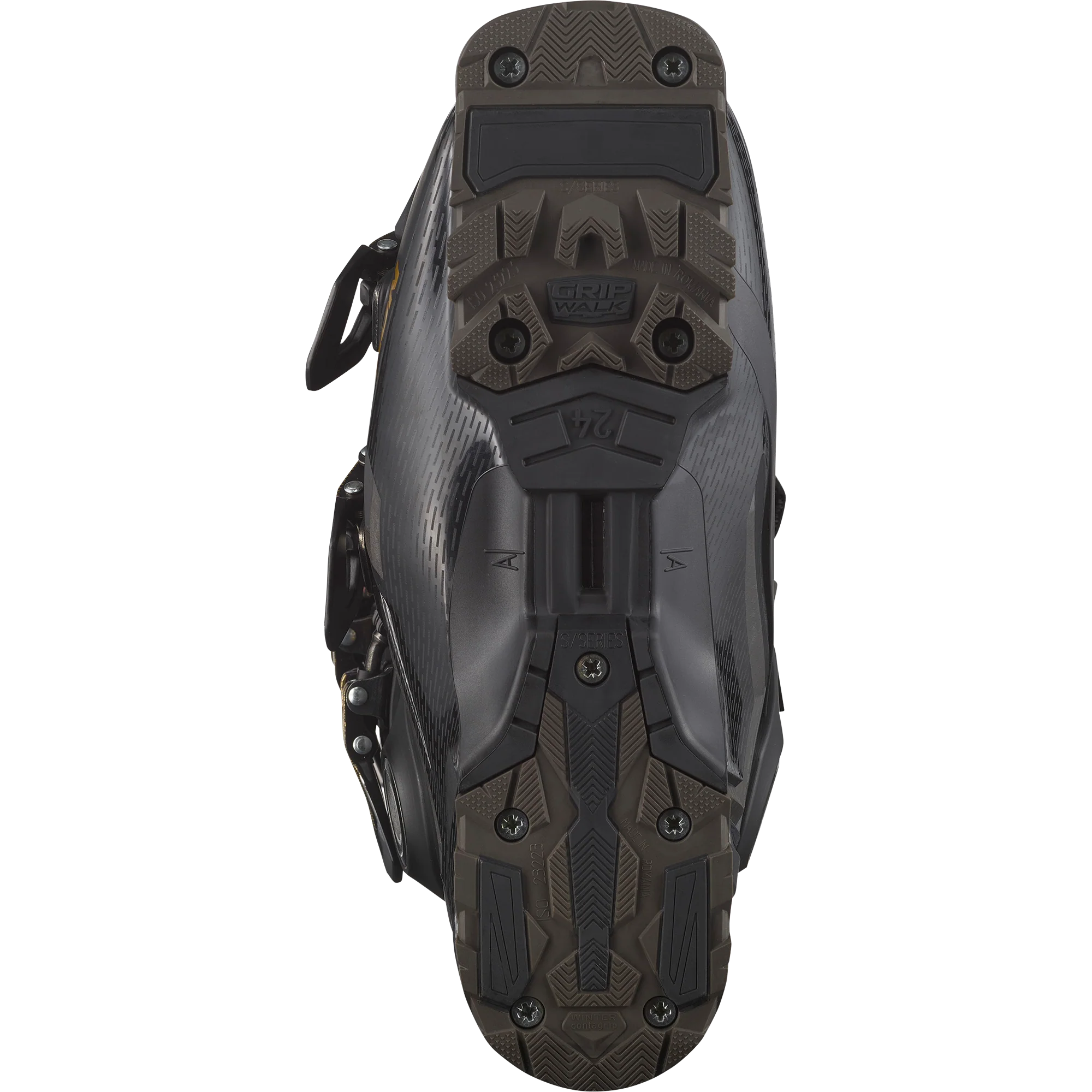 S/PRO MV 90 W GW SKI BOOT WOMEN'S - Image 4