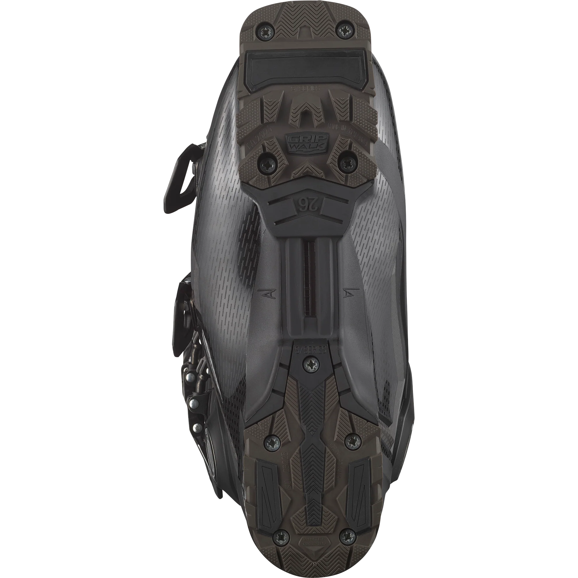 S/PRO MV 100 GW SKI BOOT MEN'S - Image 3