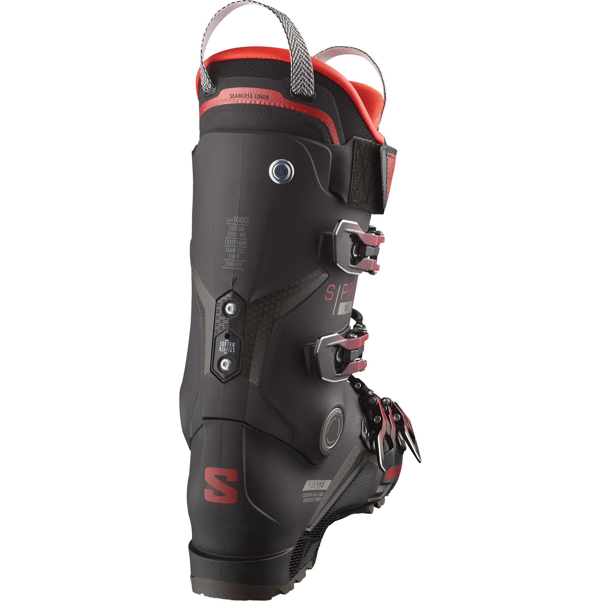 S/PRO MV 110 GW SKI BOOT MEN'S - Image 2