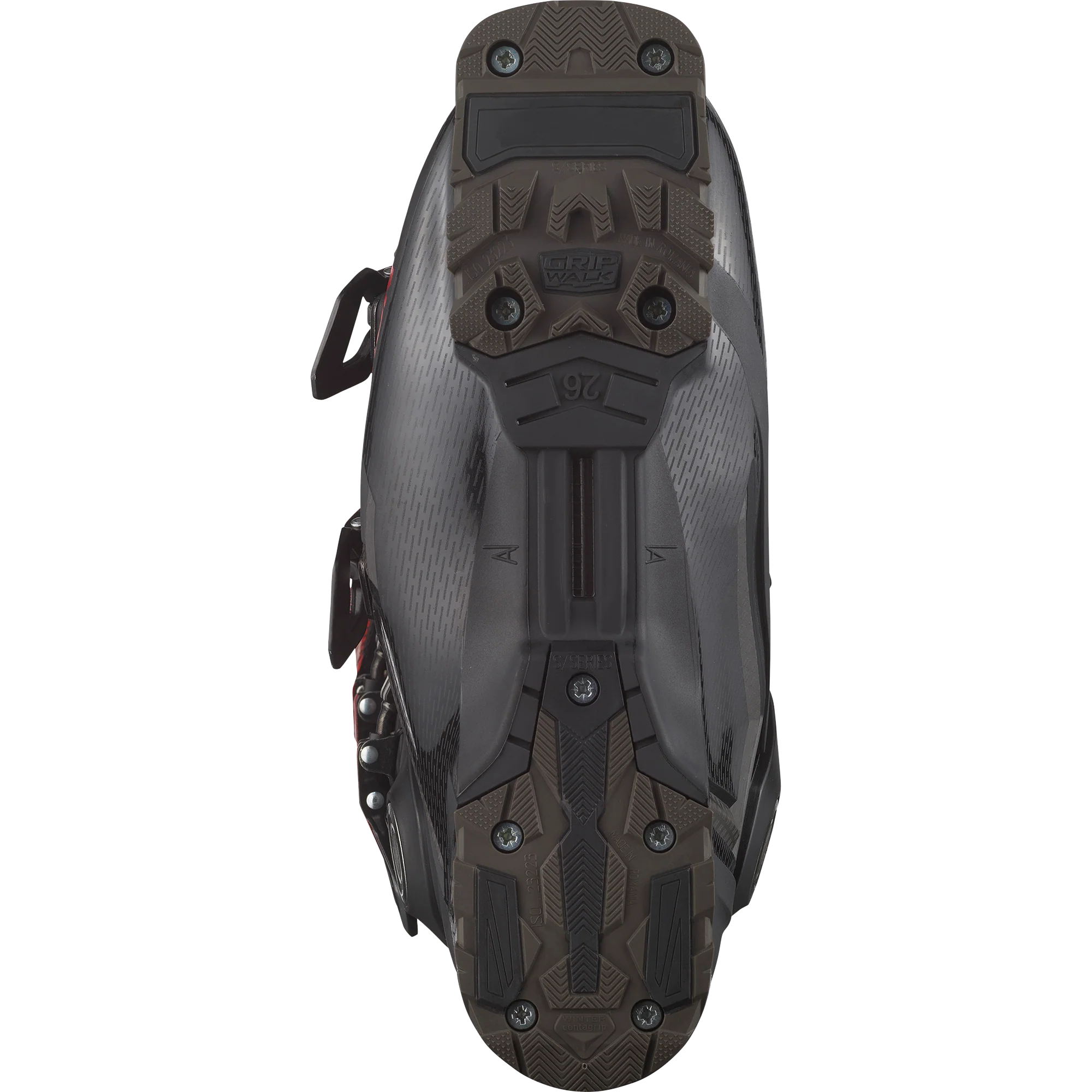 S/PRO MV 110 GW SKI BOOT MEN'S - Image 3