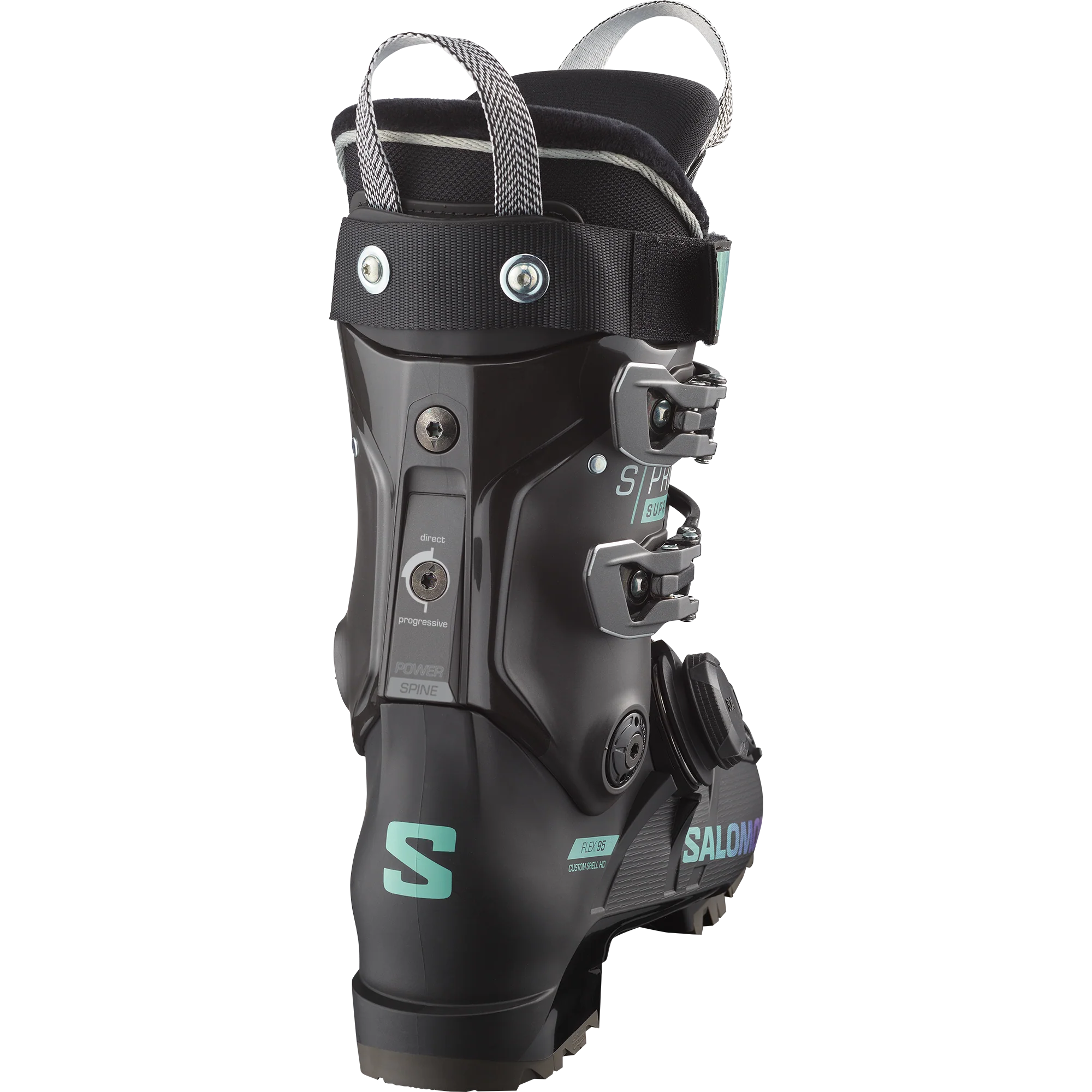 S/PRO SUPRA BOA 95 W GW SKI BOOT WOMEN'S - Image 2
