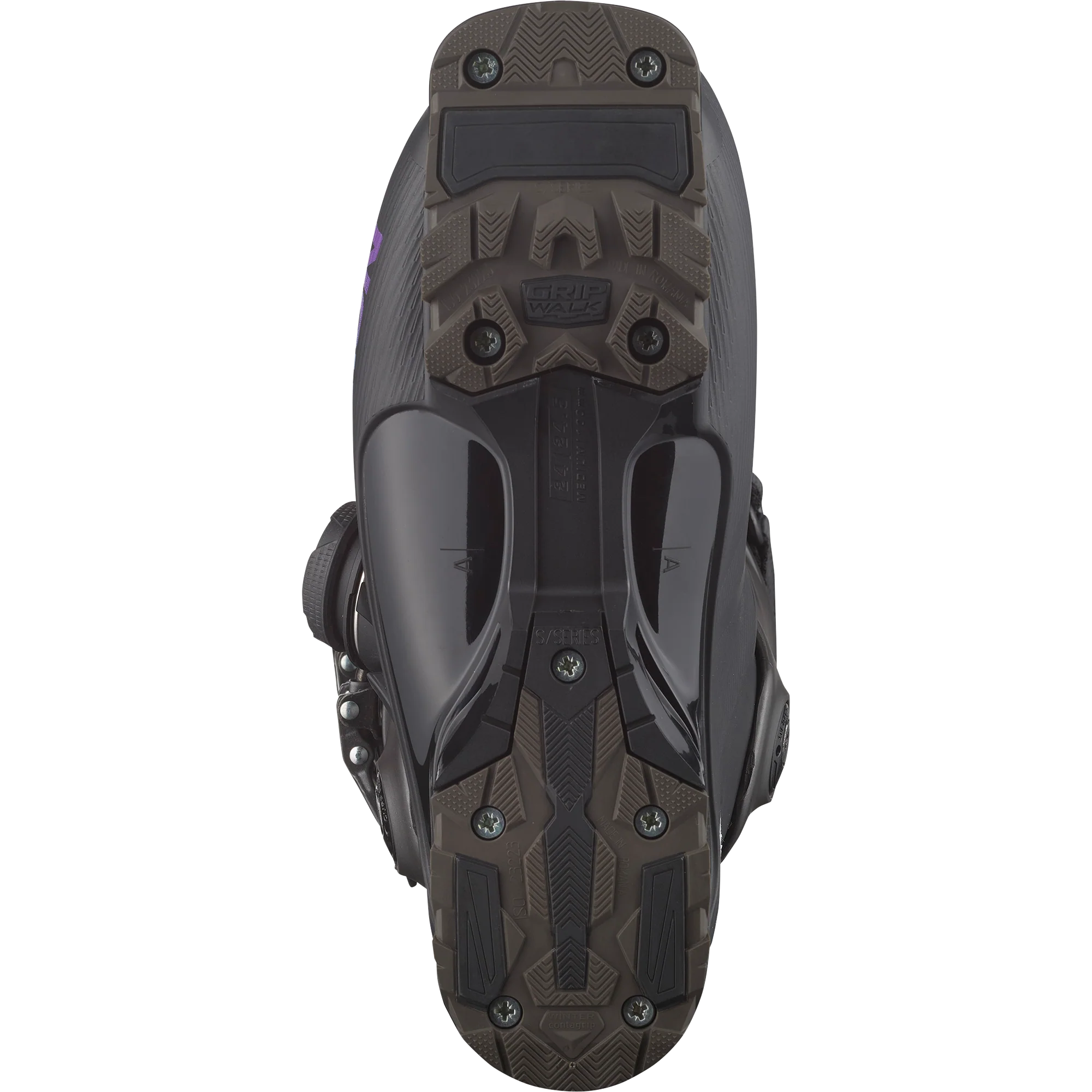 S/PRO SUPRA BOA 95 W GW SKI BOOT WOMEN'S - Image 3