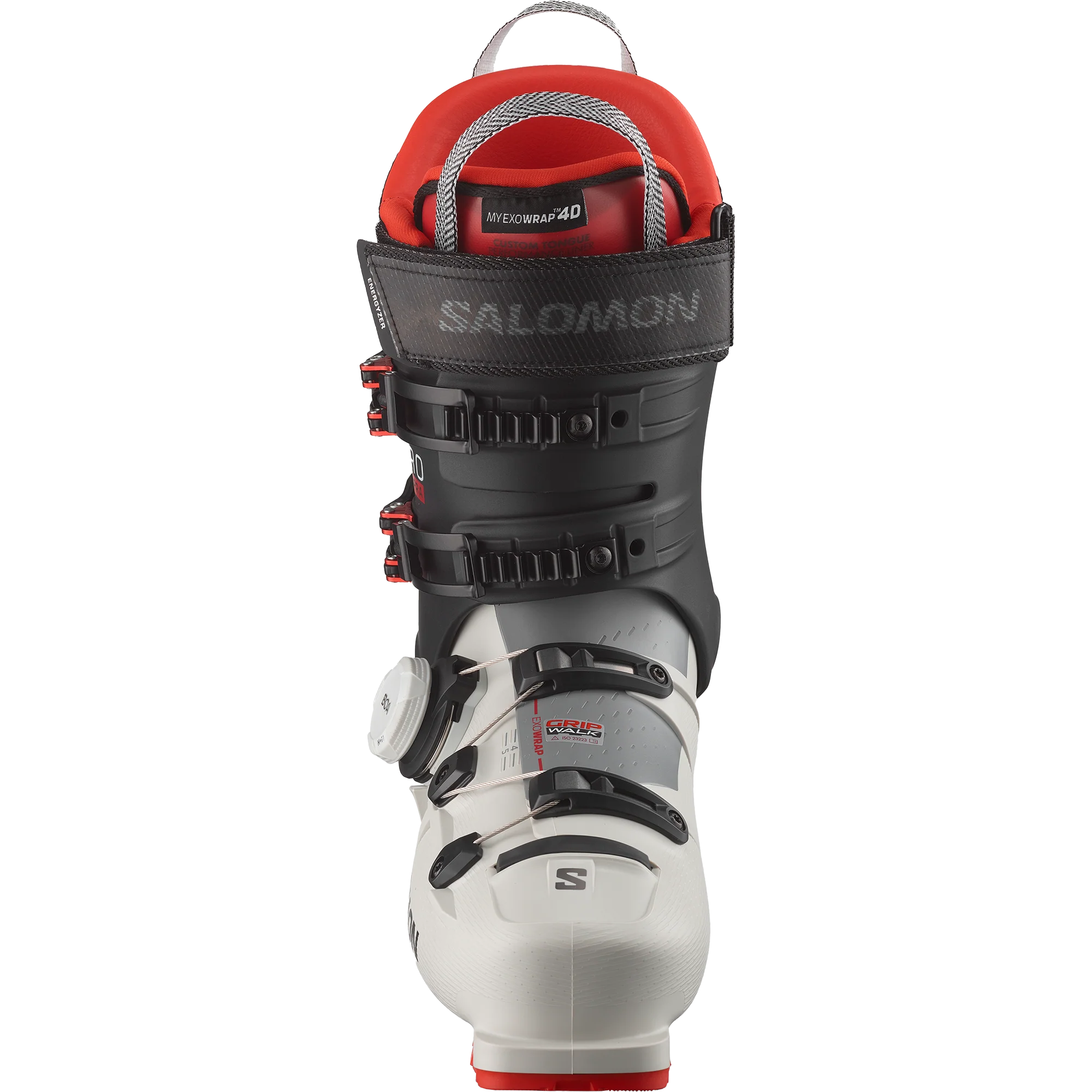 S/PRO SUPRA BOA 120 GW SKI BOOT MEN'S - Image 3