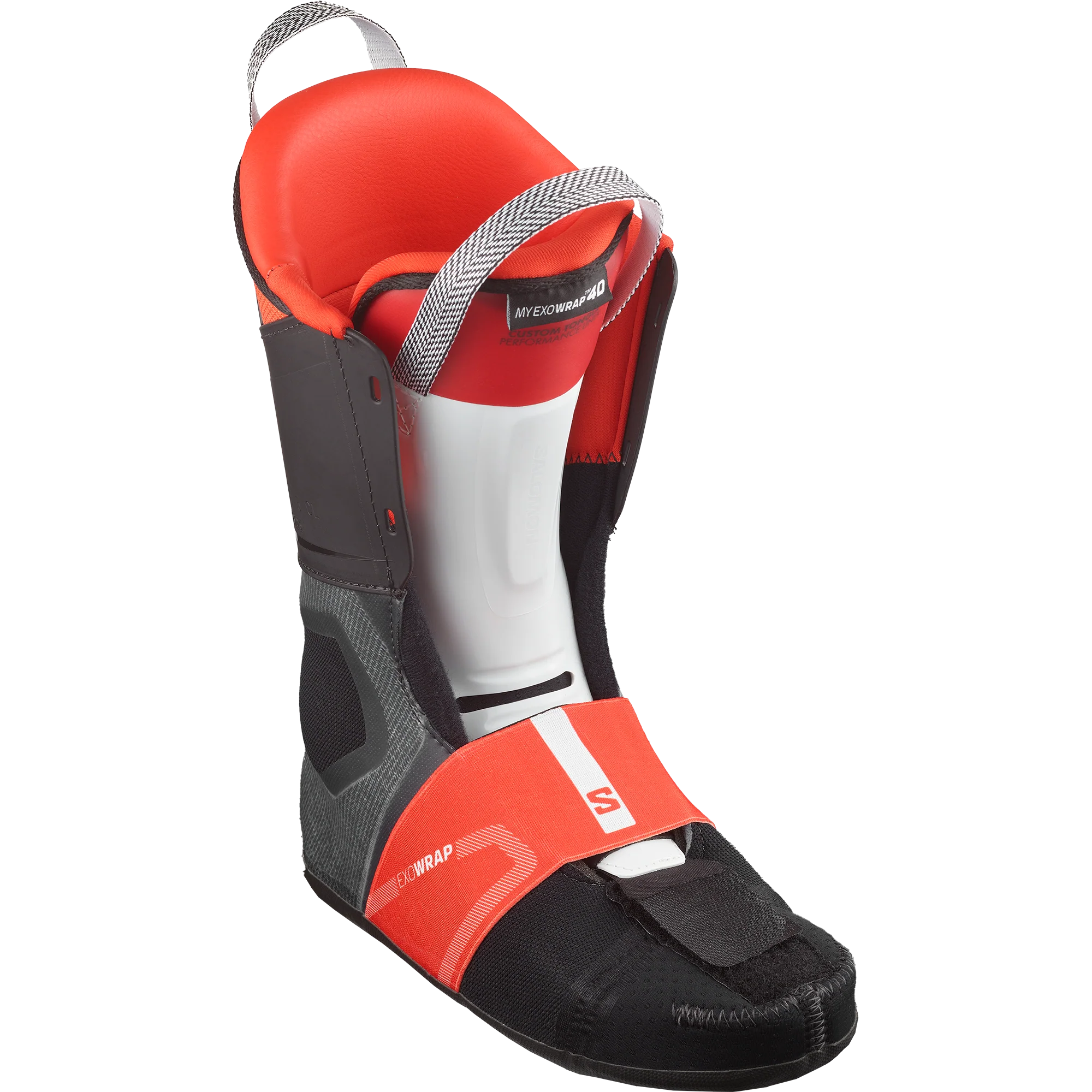 S/PRO SUPRA BOA 120 GW SKI BOOT MEN'S - Image 5