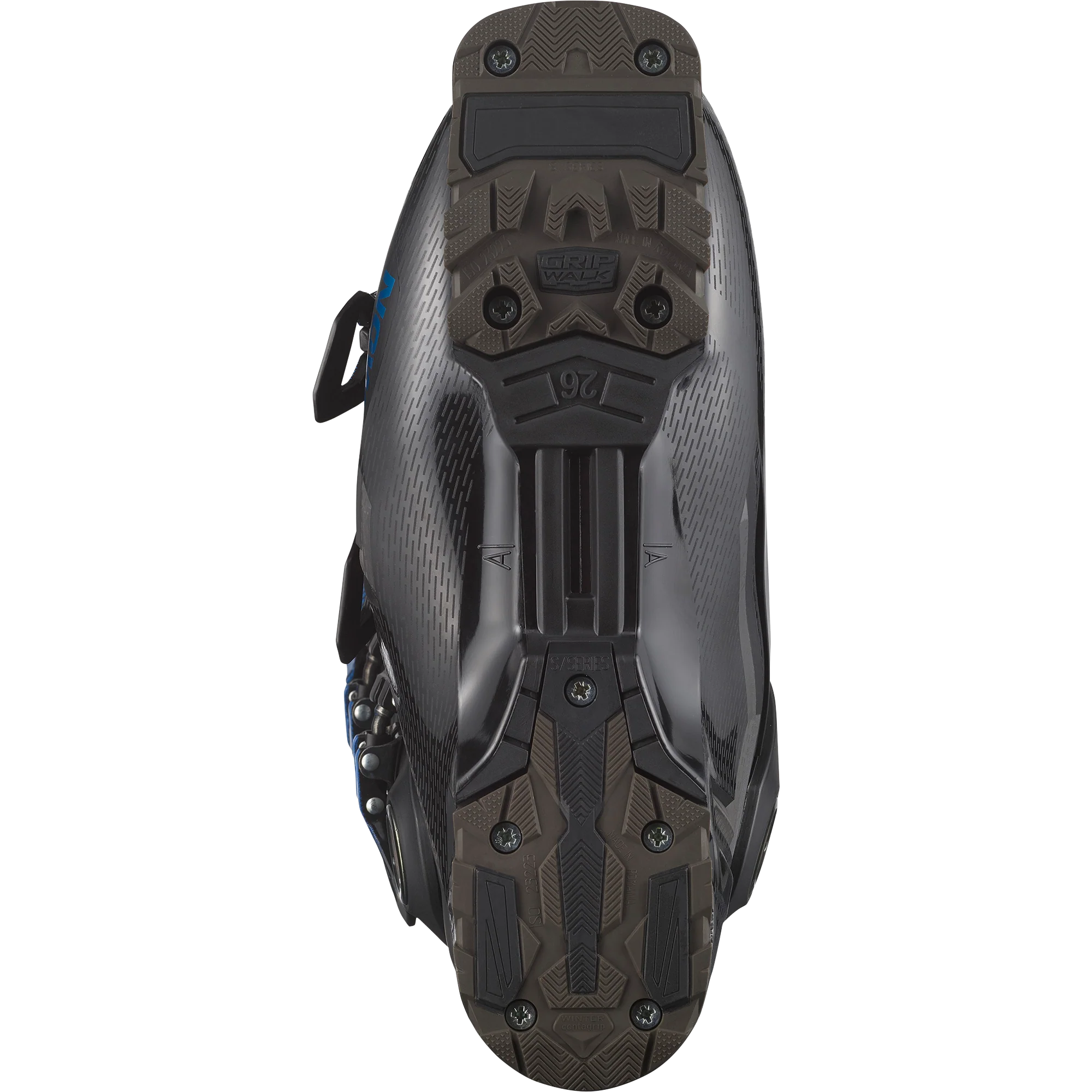 S/PRO HV 130 GW SKI BOOT MEN'S - Image 3