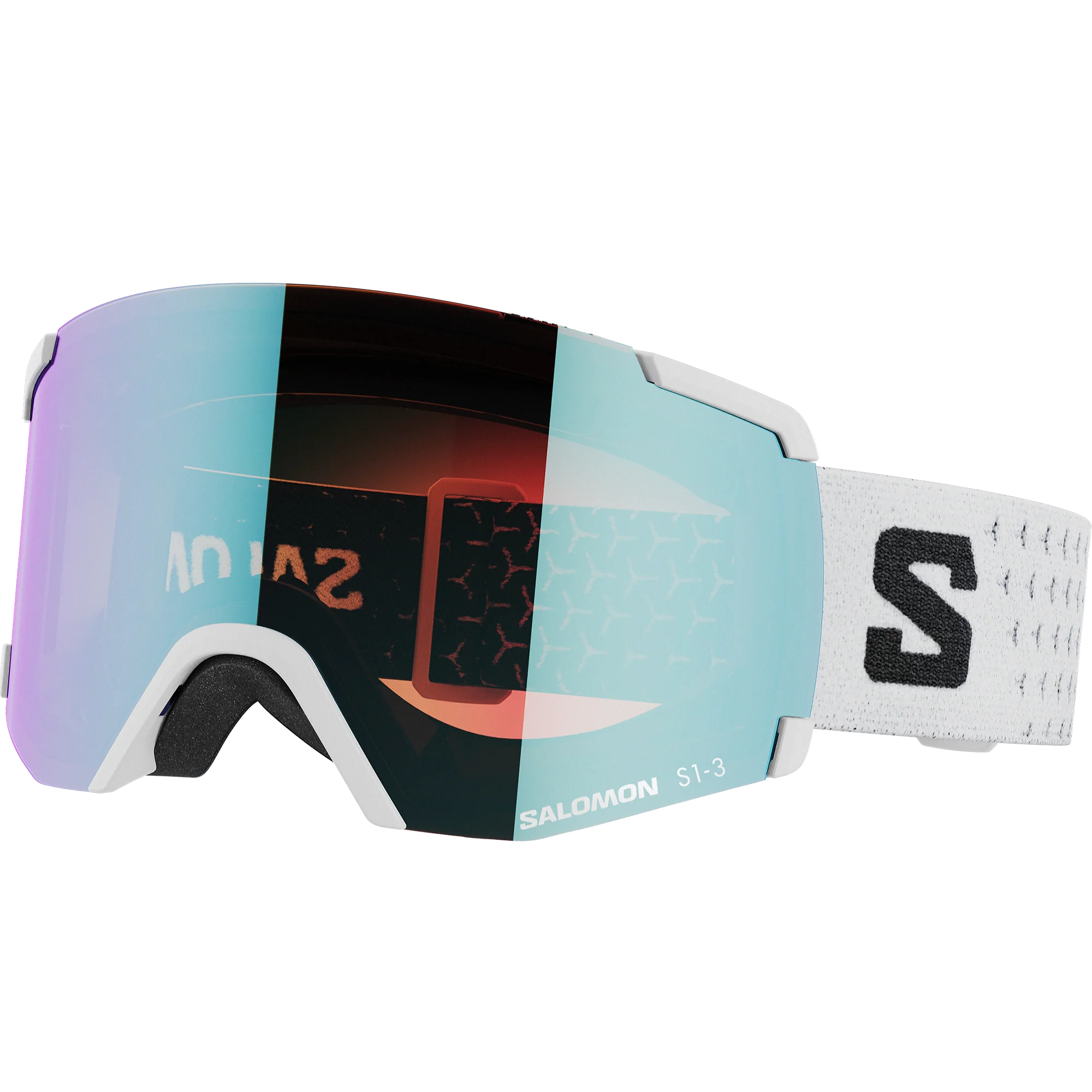 S/View Photochromic