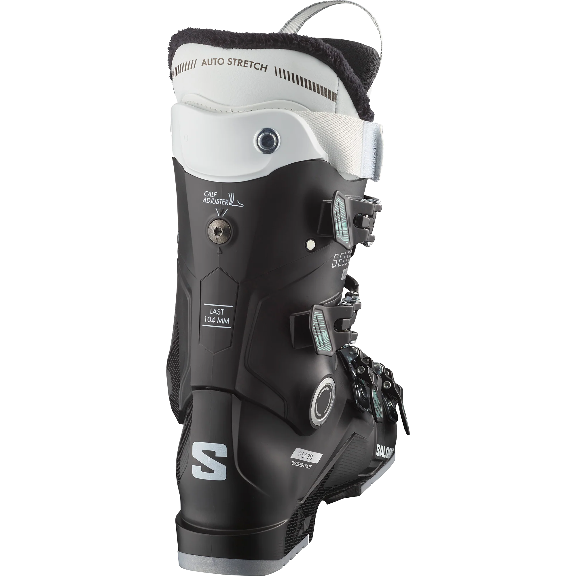 SELECT 70 W WIDE SKI BOOT WOMEN'S - Image 2