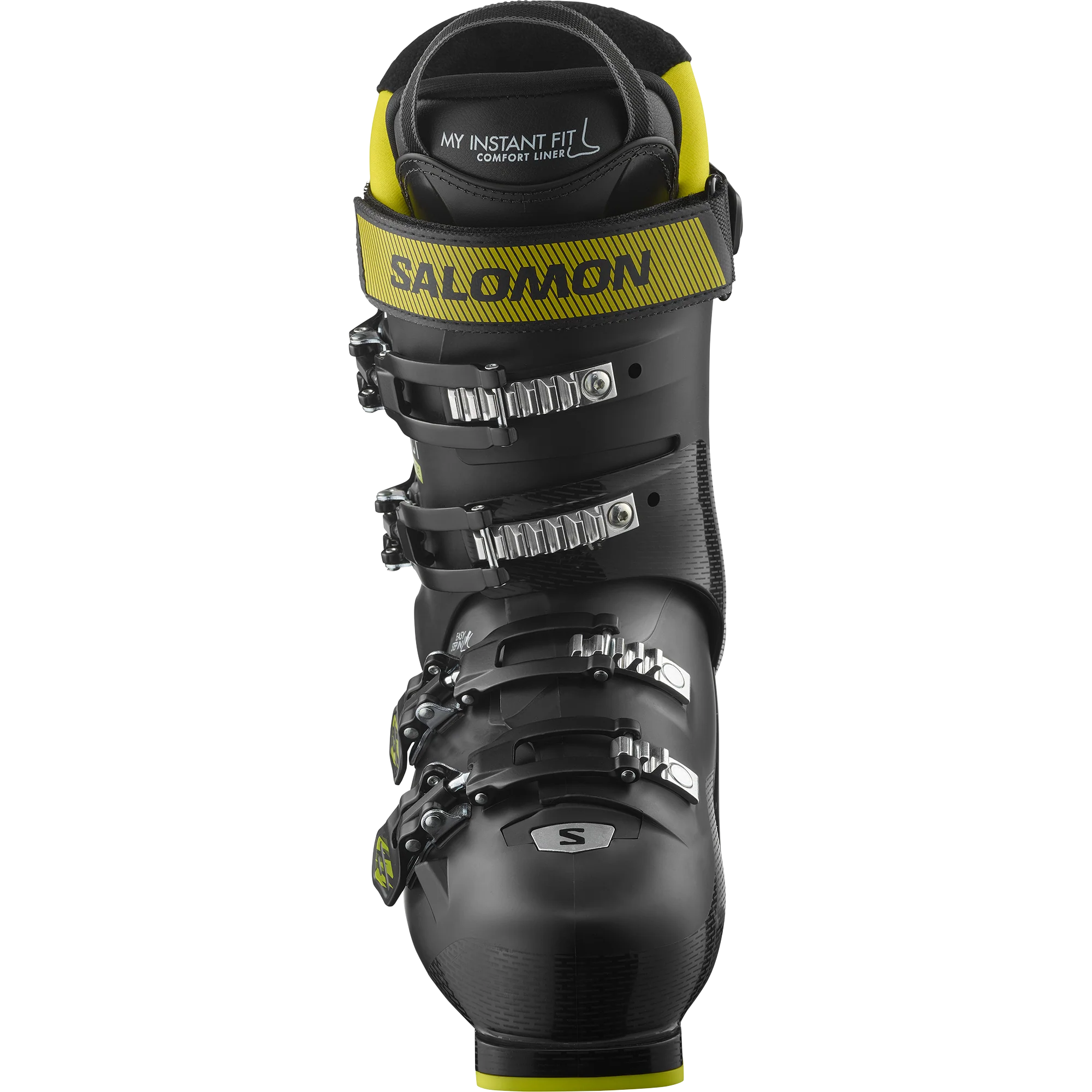 SELECT 80 WIDE SKI BOOT MEN'S - Image 4